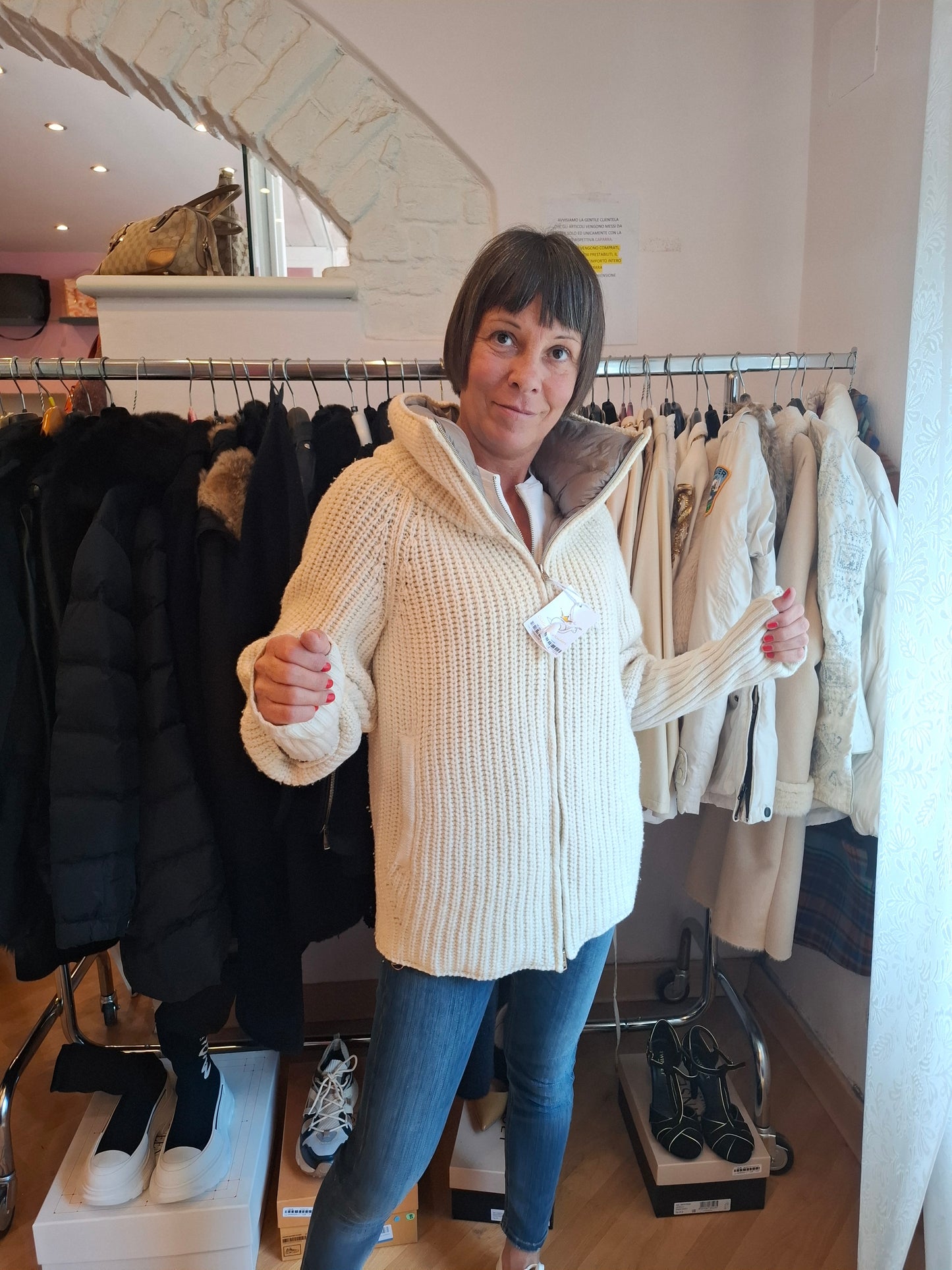 Gibbottino Herno tg 42