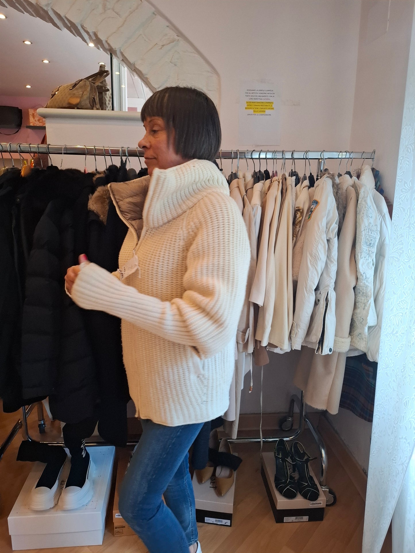 Gibbottino Herno tg 42