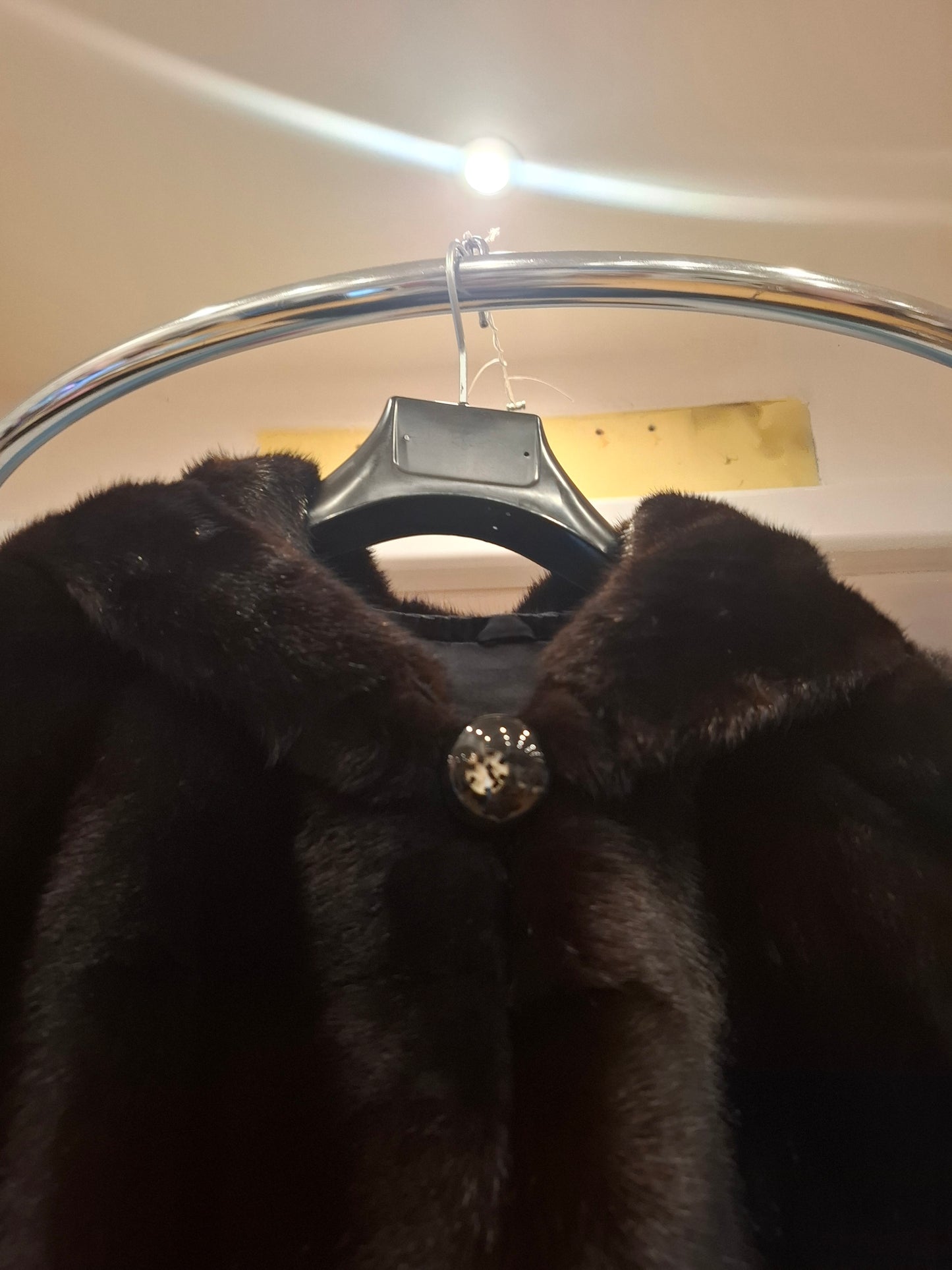 Pelliccia Rasanfurs tg M/L