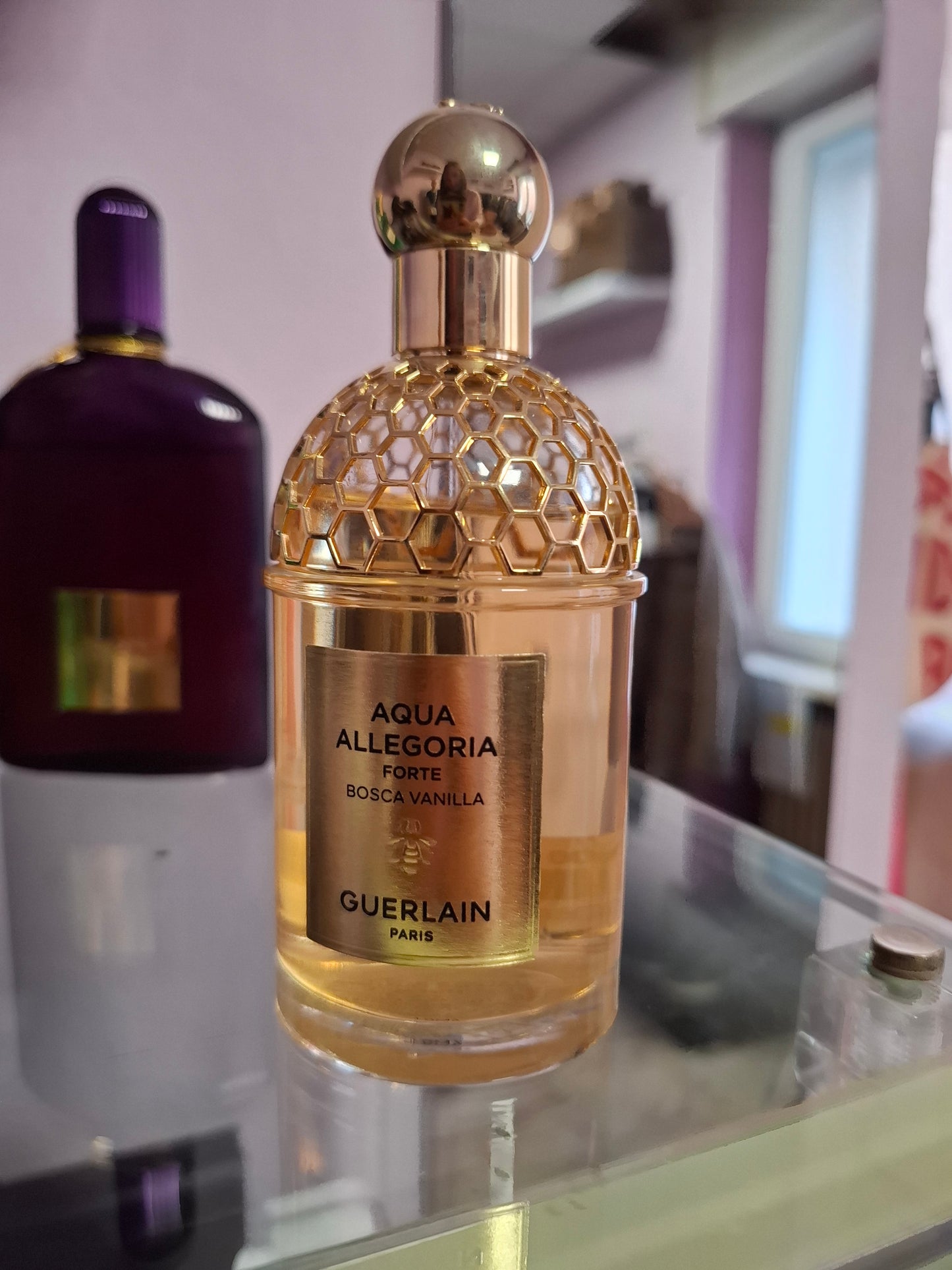 Profuno Guerlain 120 ml