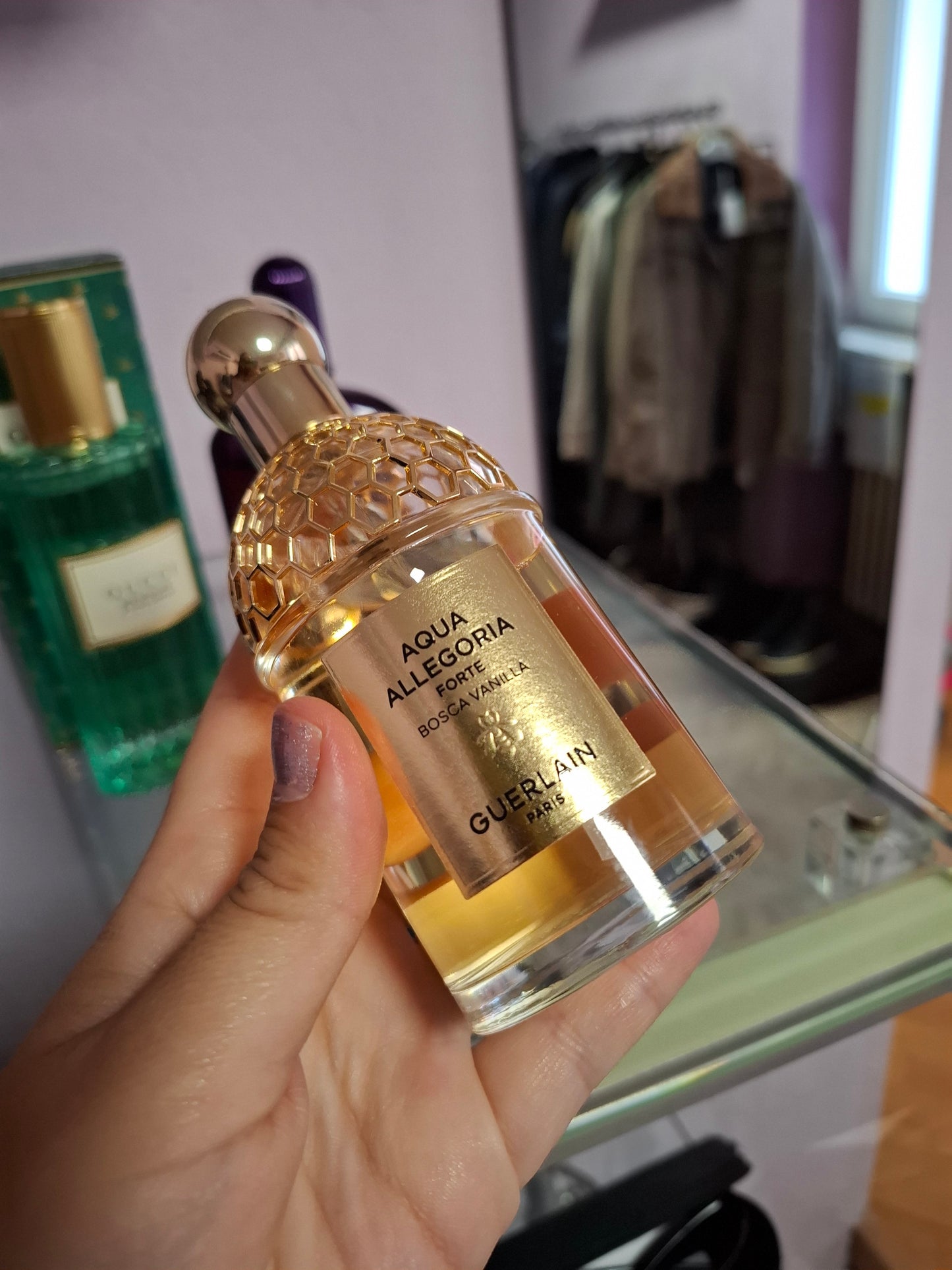 Profuno Guerlain 120 ml