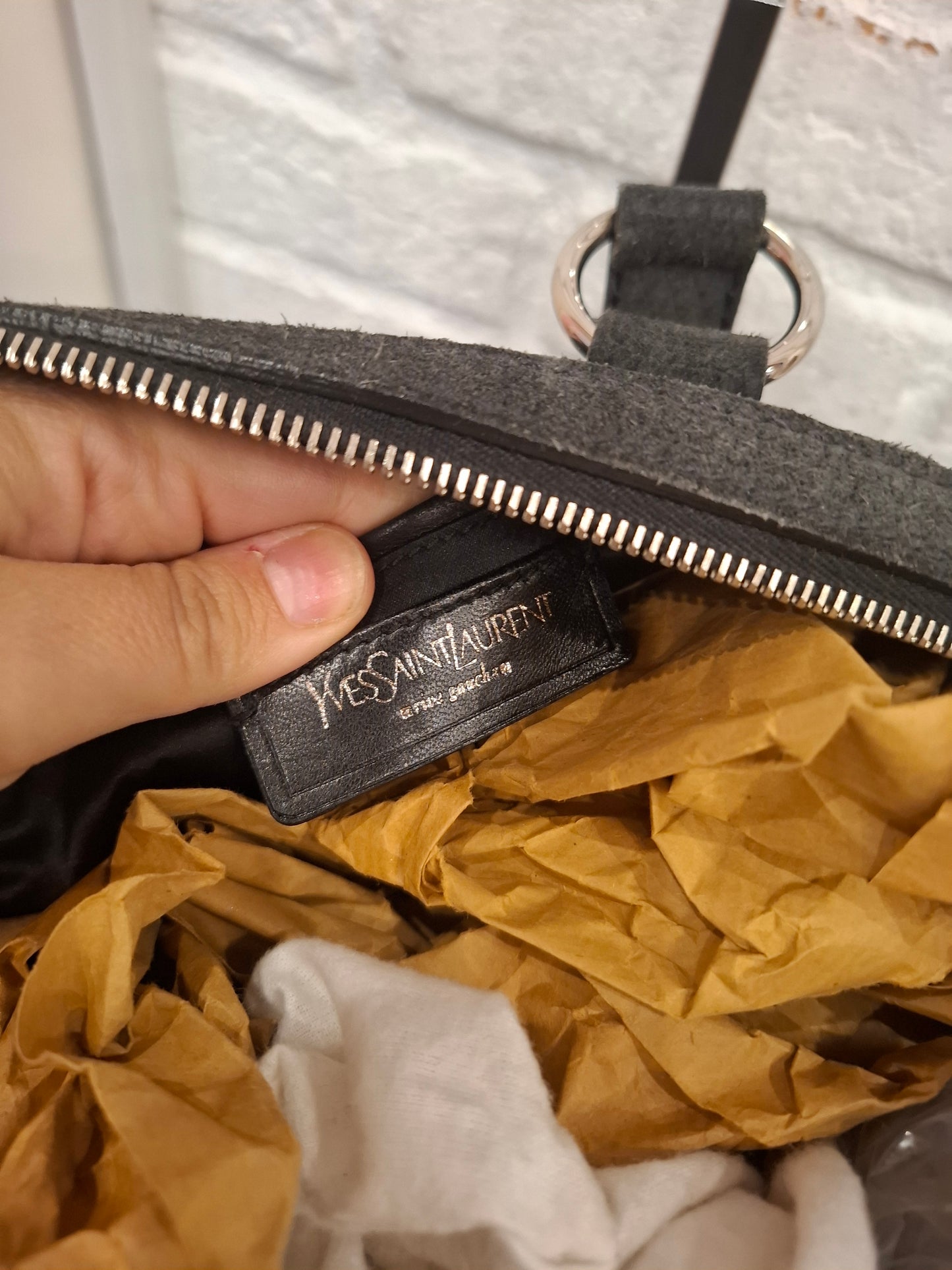 Borsa Muse ysl