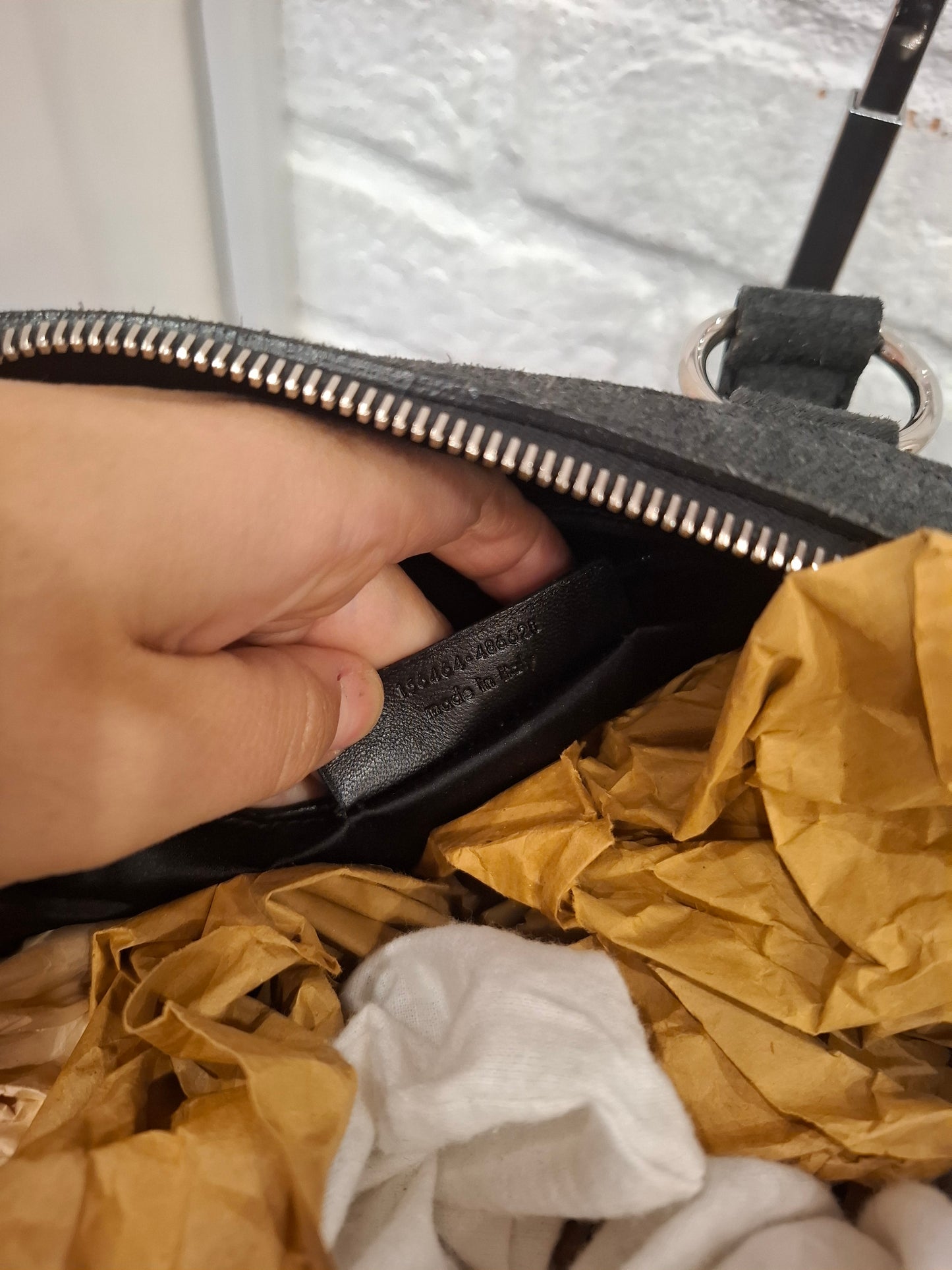 Borsa Muse ysl