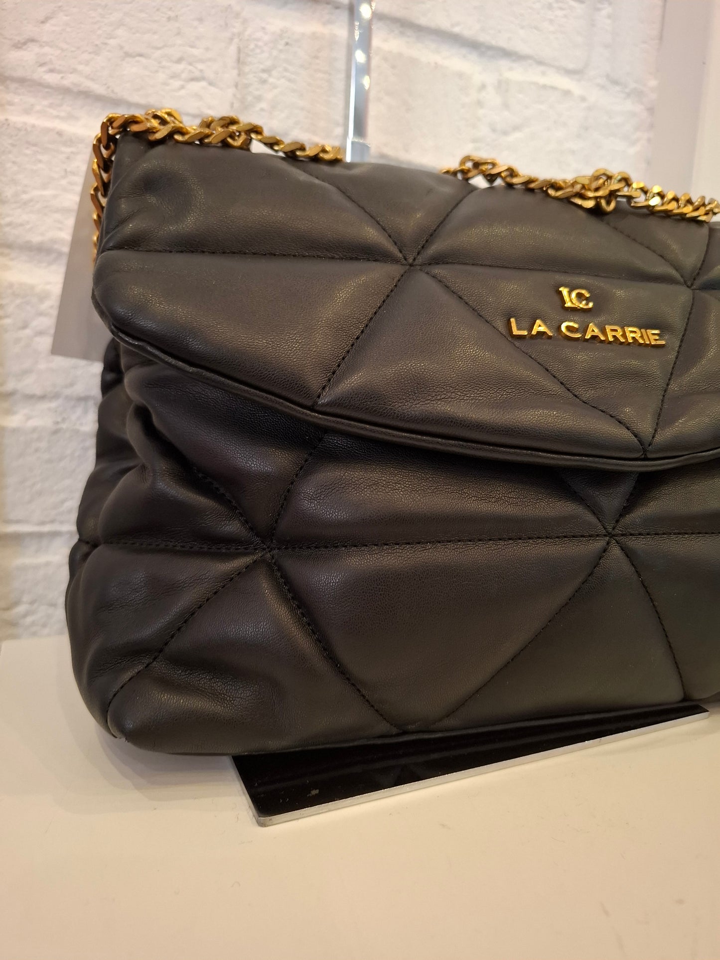 Borsa La Carrie