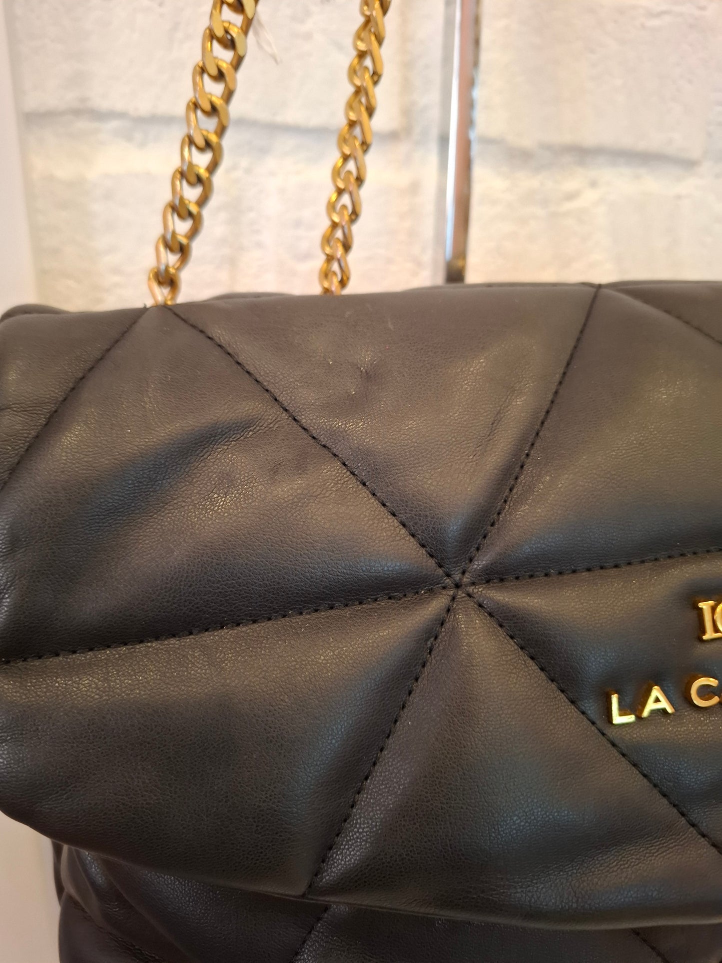 Borsa La Carrie