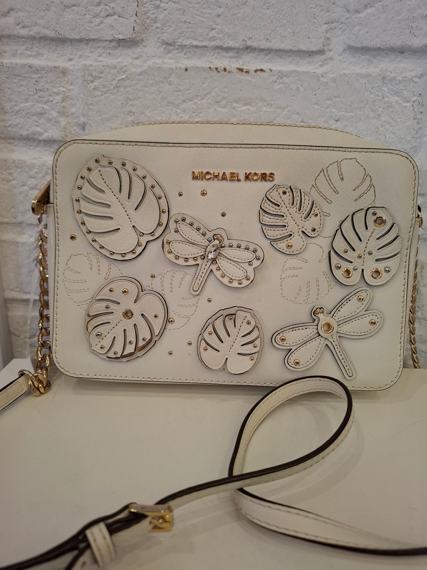 Tracolla Michale Kors