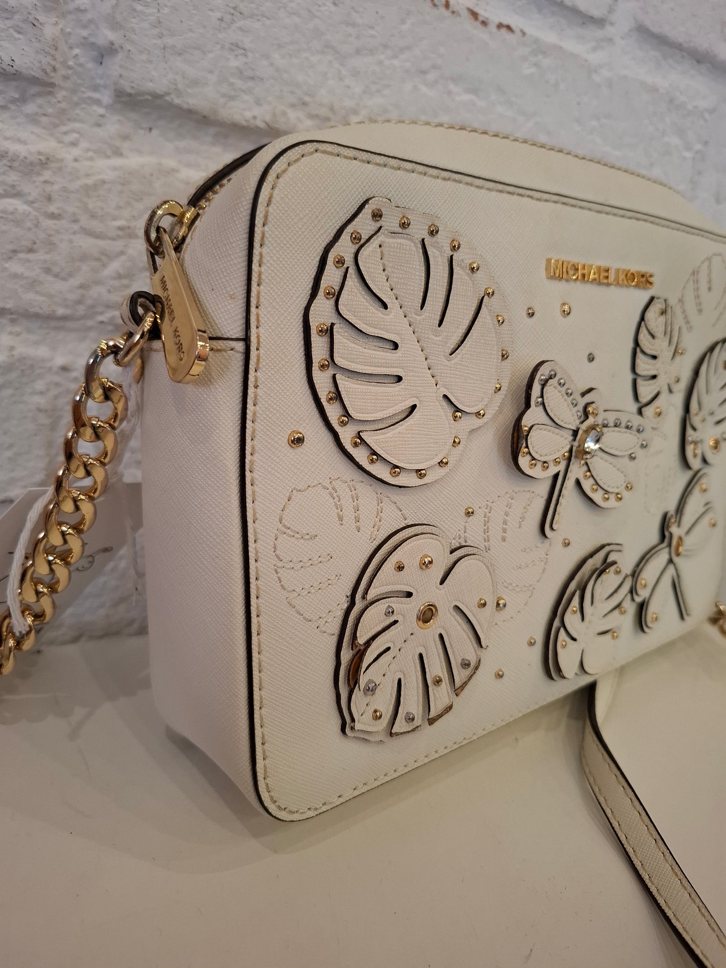 Tracolla Michale Kors