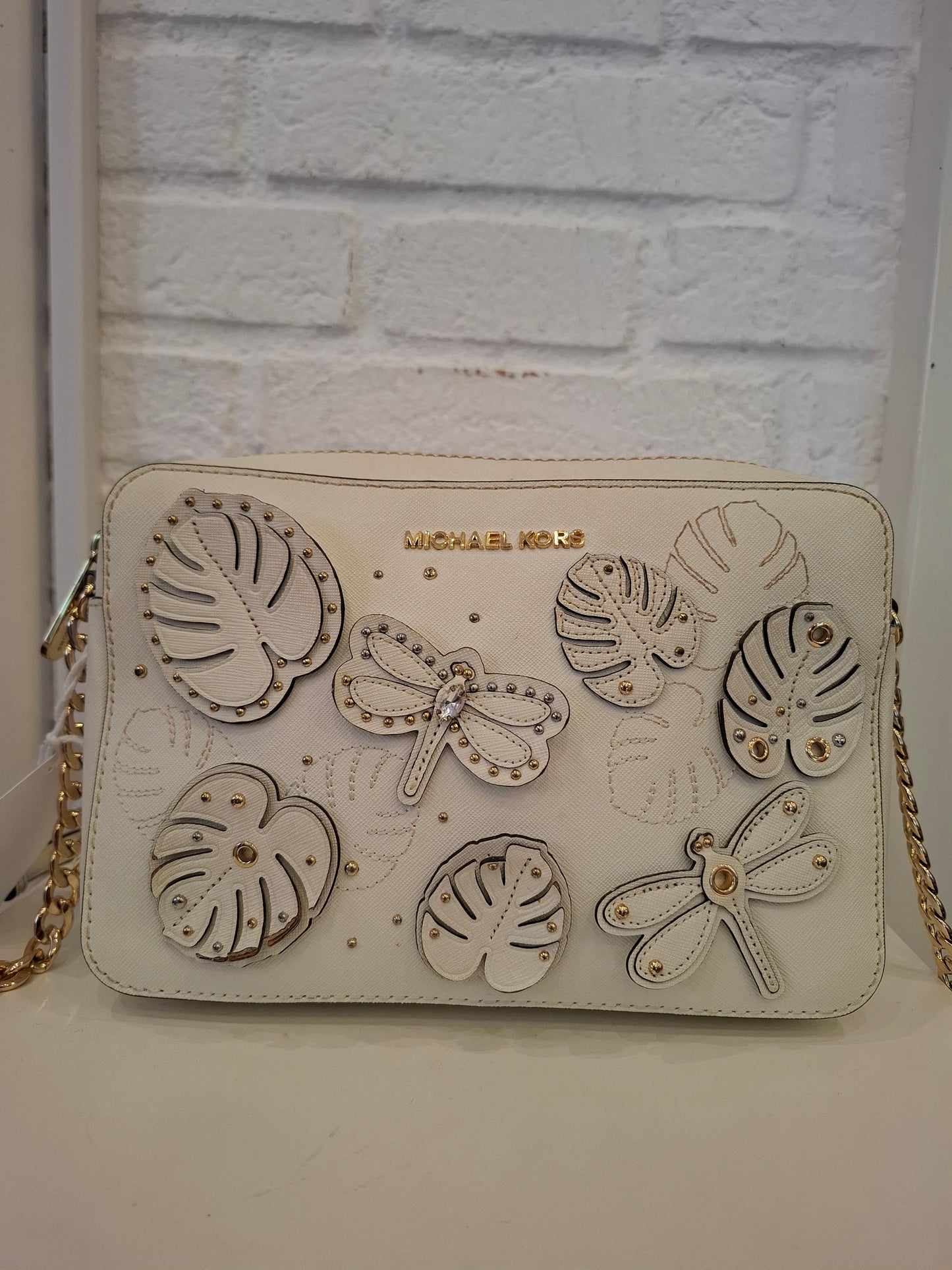 Tracolla Michale Kors