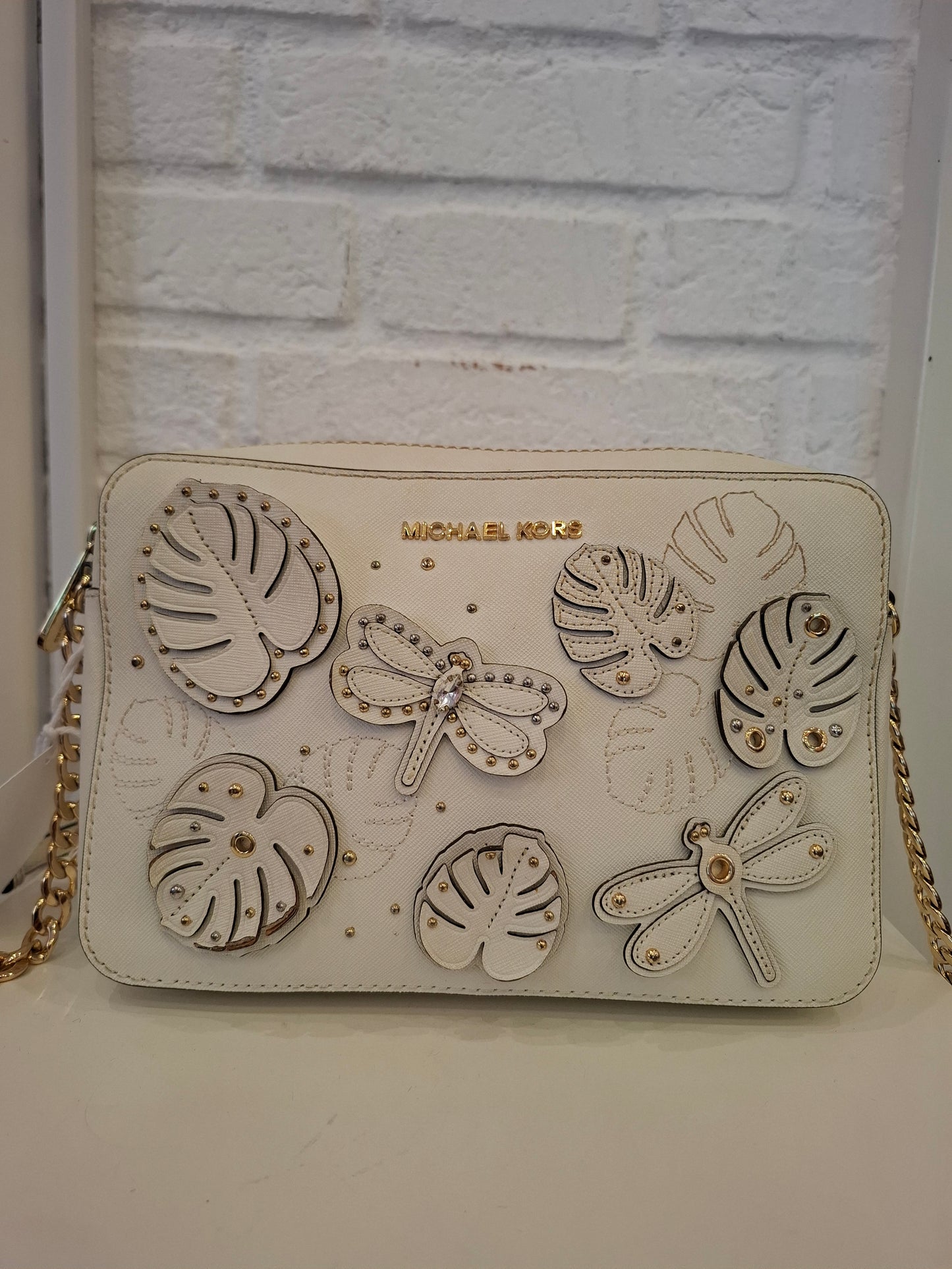 Tracolla Michale Kors