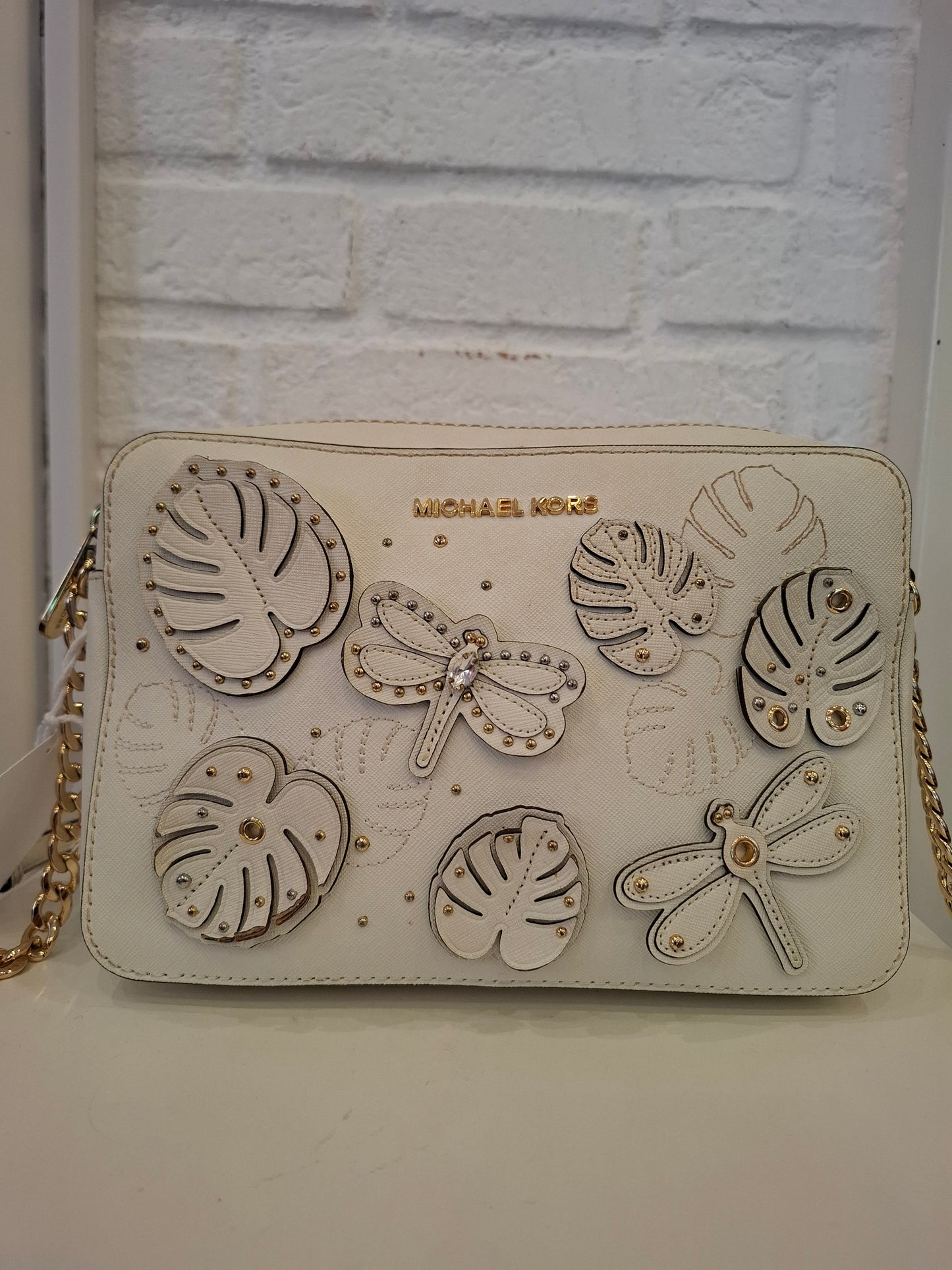 Tracolla Michale Kors