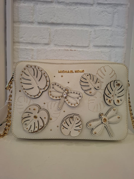 Tracolla Michale Kors