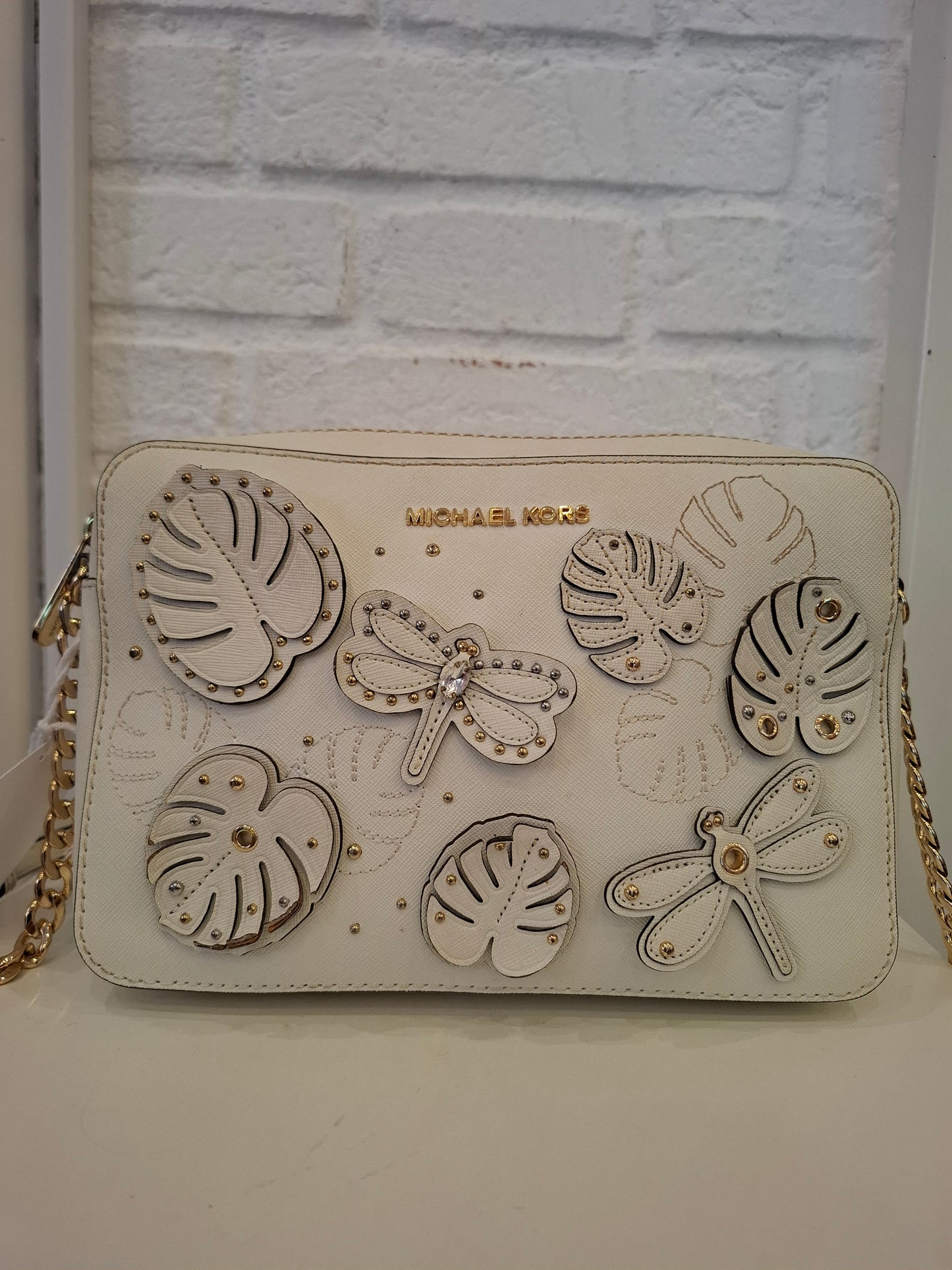 Tracolla Michale Kors