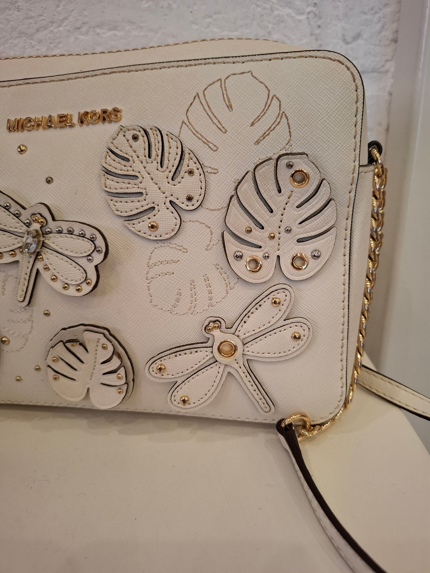 Tracolla Michale Kors
