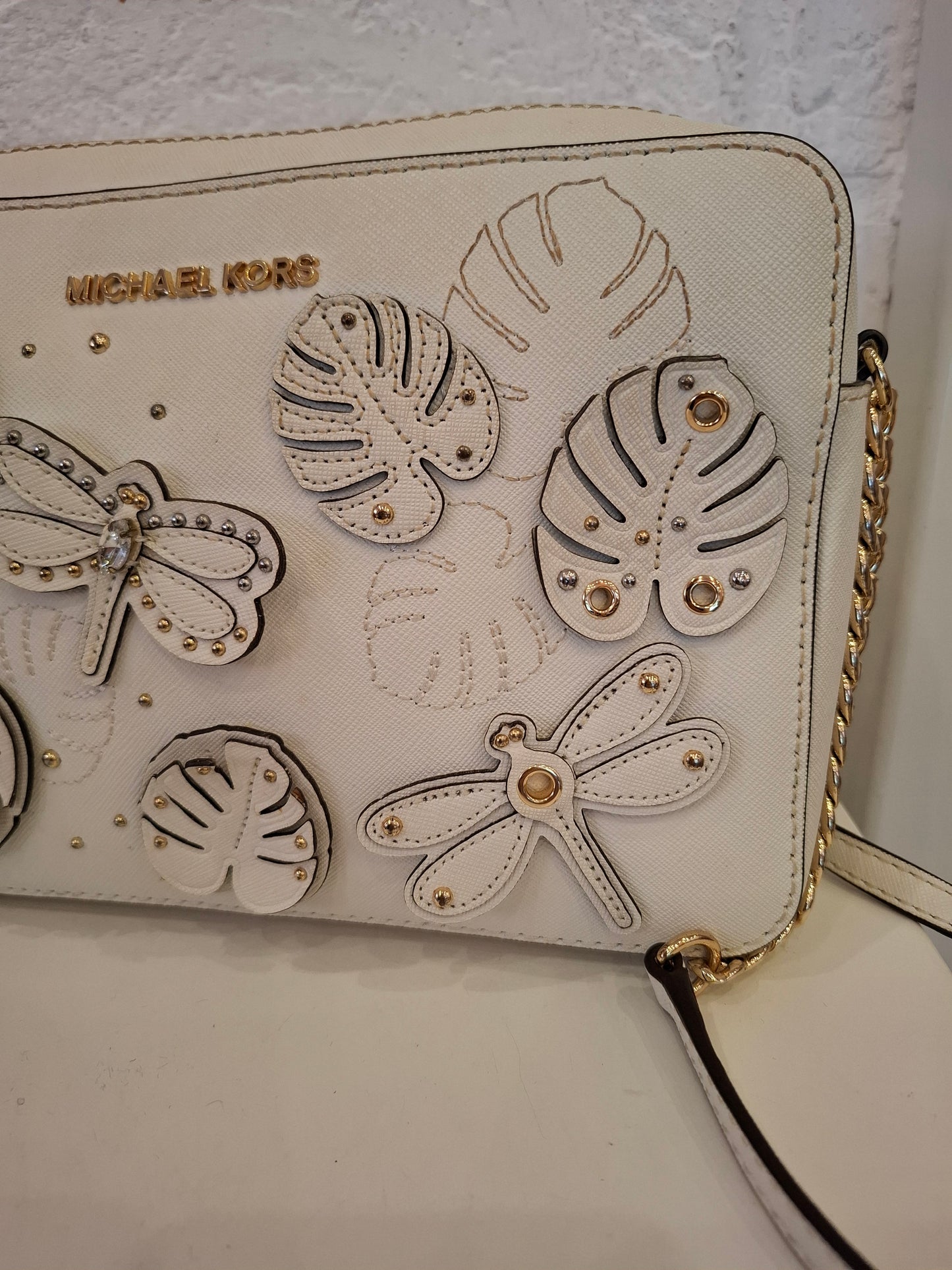 Tracolla Michale Kors