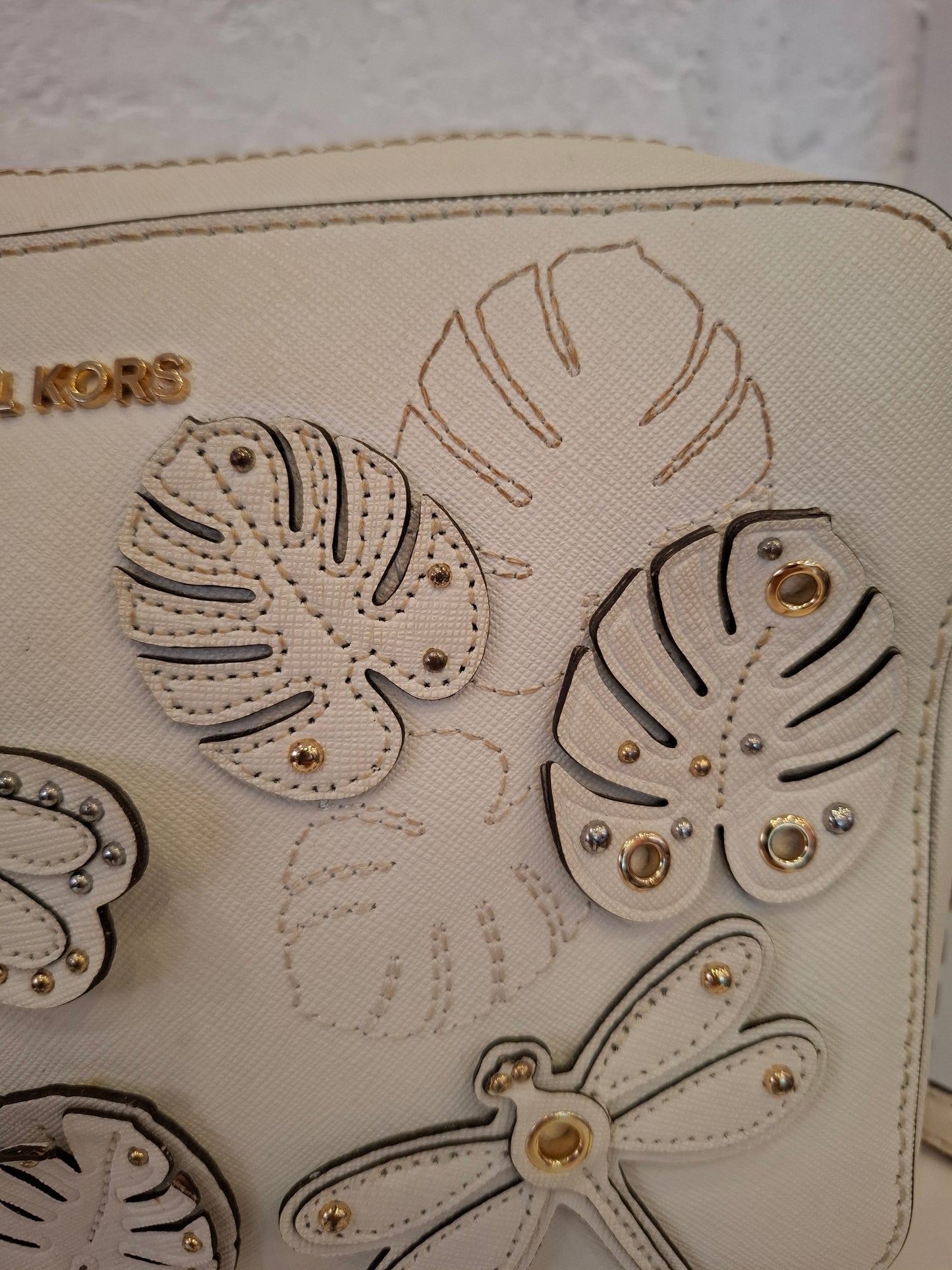Tracolla Michale Kors