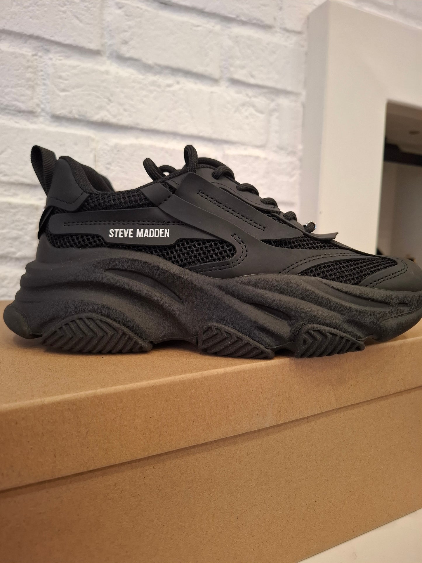 Sneakers Steve Madden n*37