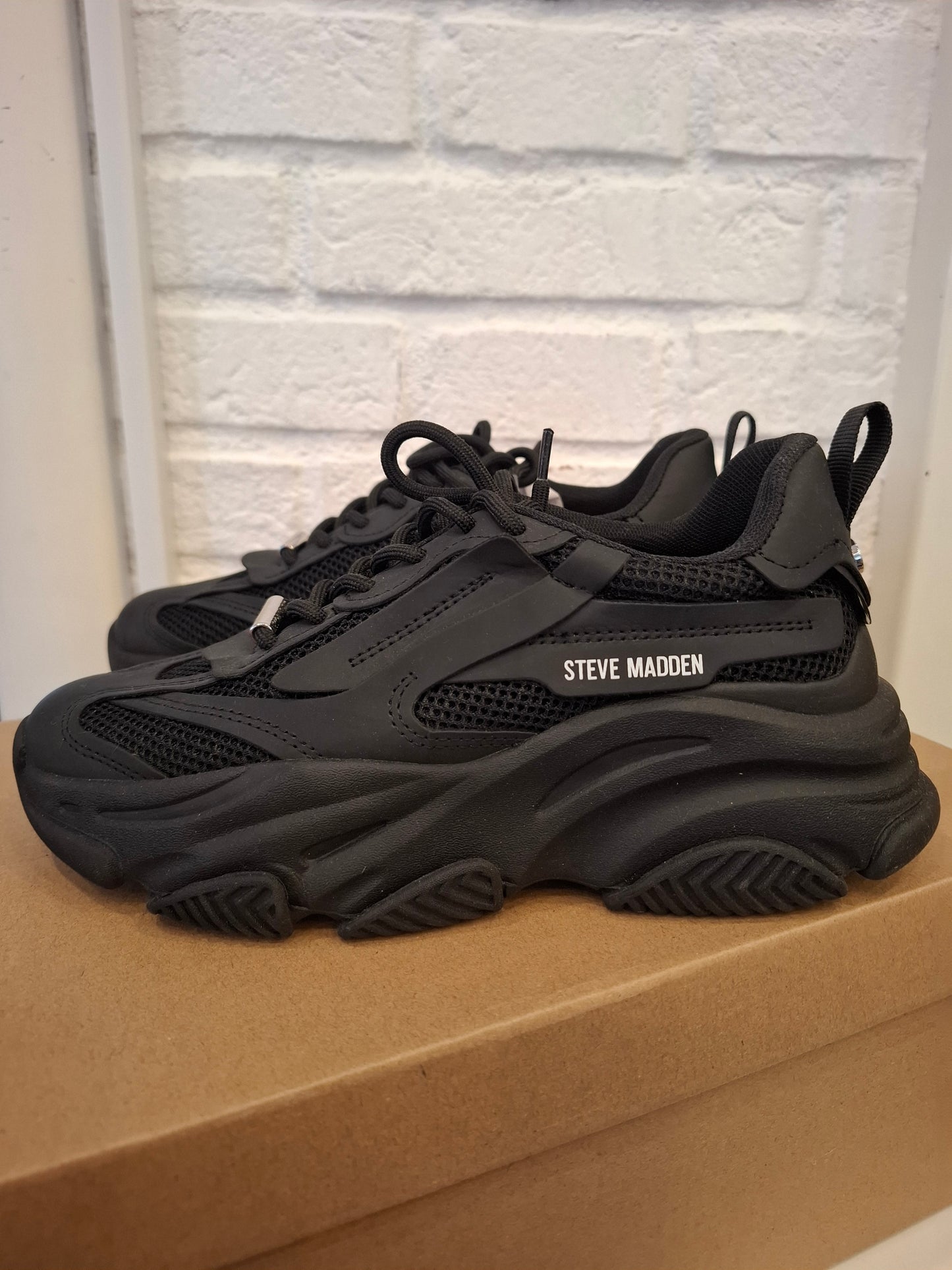 Sneakers Steve Madden n*37