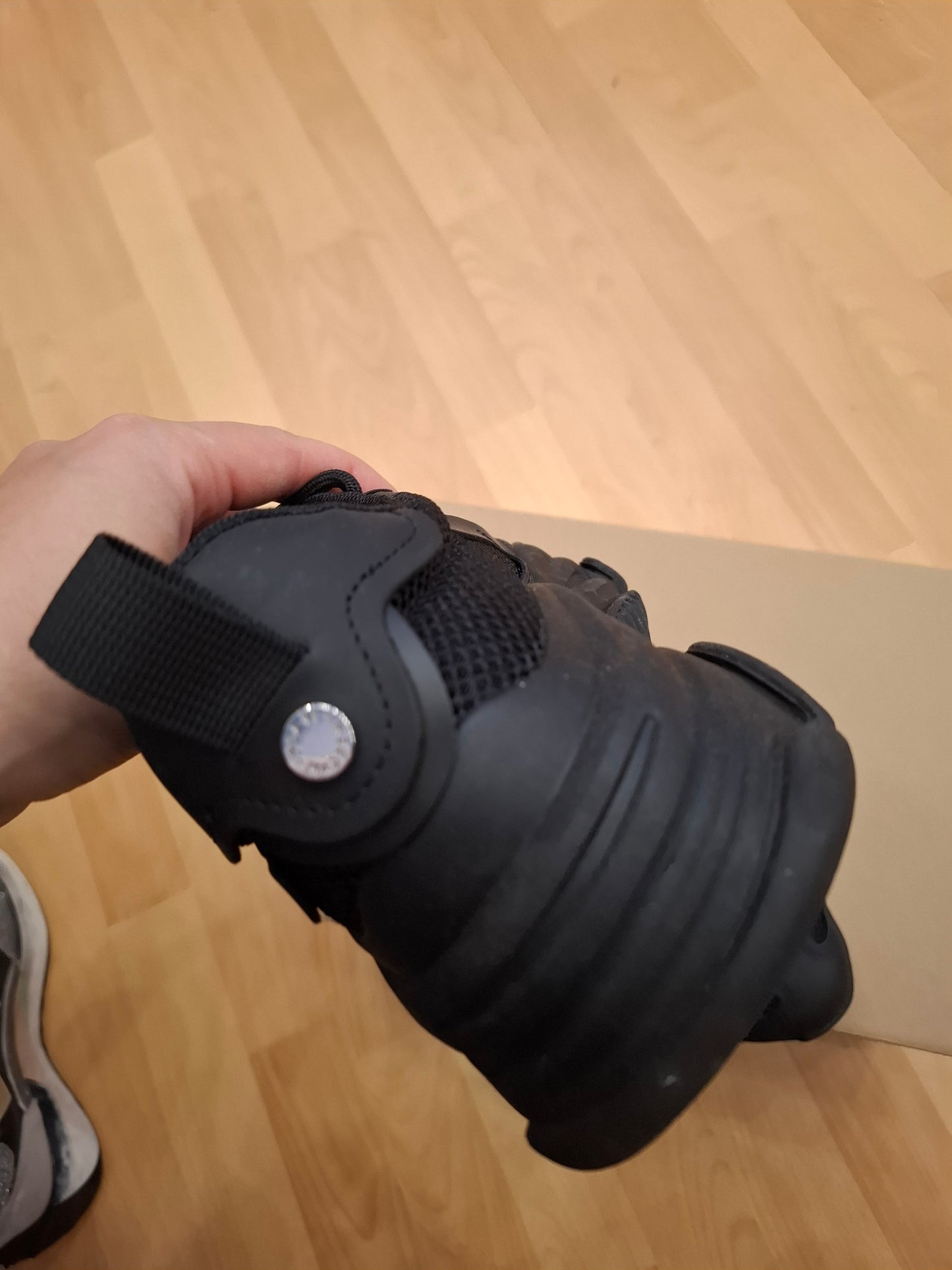 Sneakers Steve Madden n*37