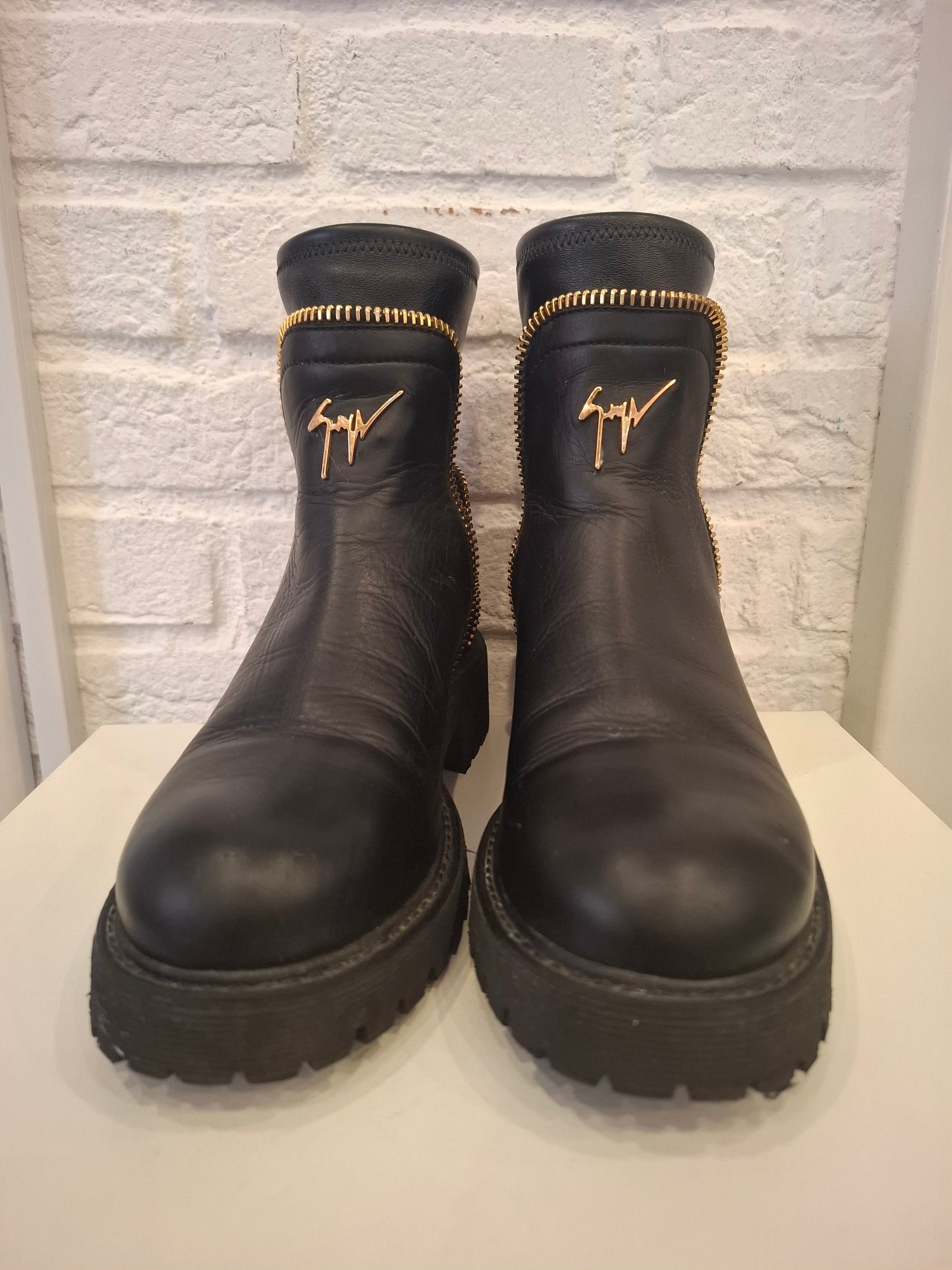 Stivaletti Zanotti n*38.5