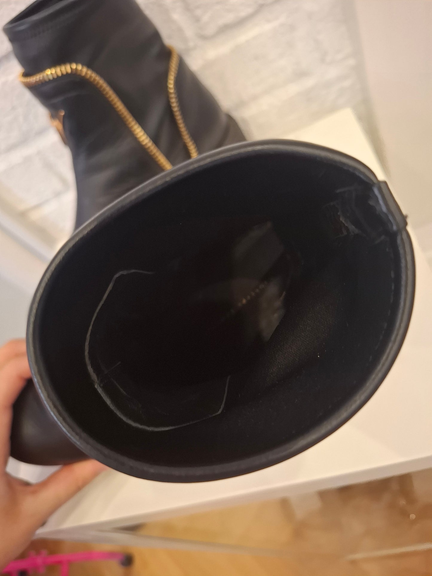 Stivaletti Zanotti n*38.5