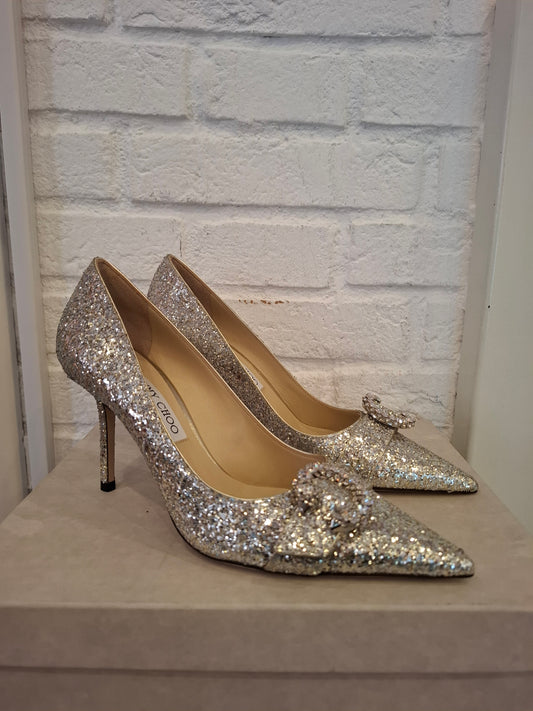 Tacchi Jimmy Choo nuovi n*40