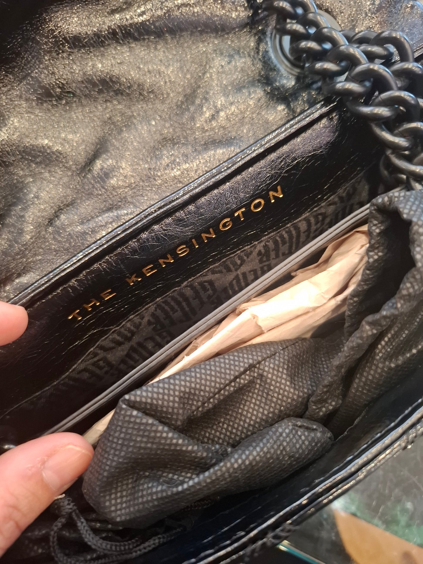 Borsa Kurt Geiger nuova