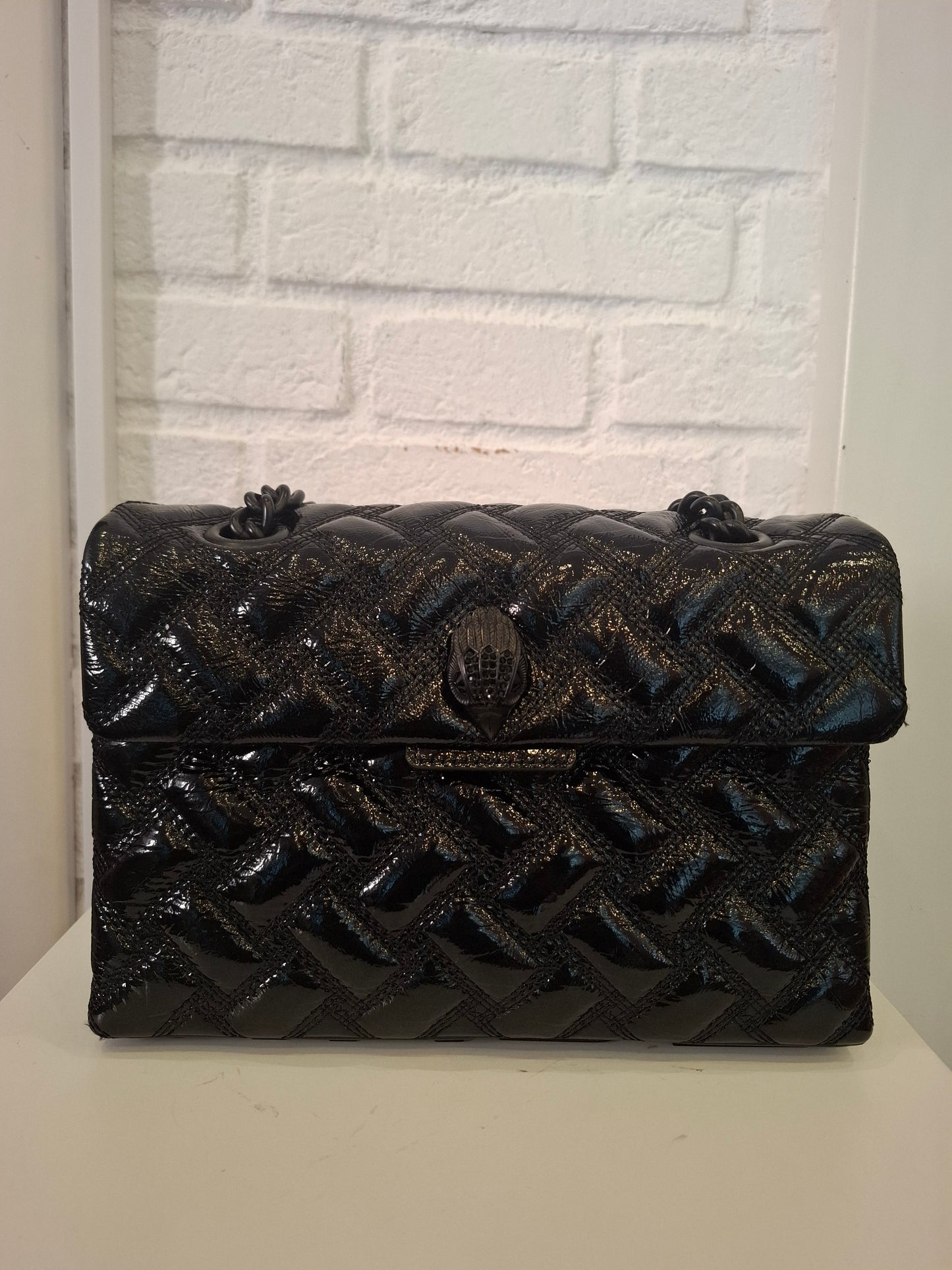 Borsa Kurt Geiger nuova