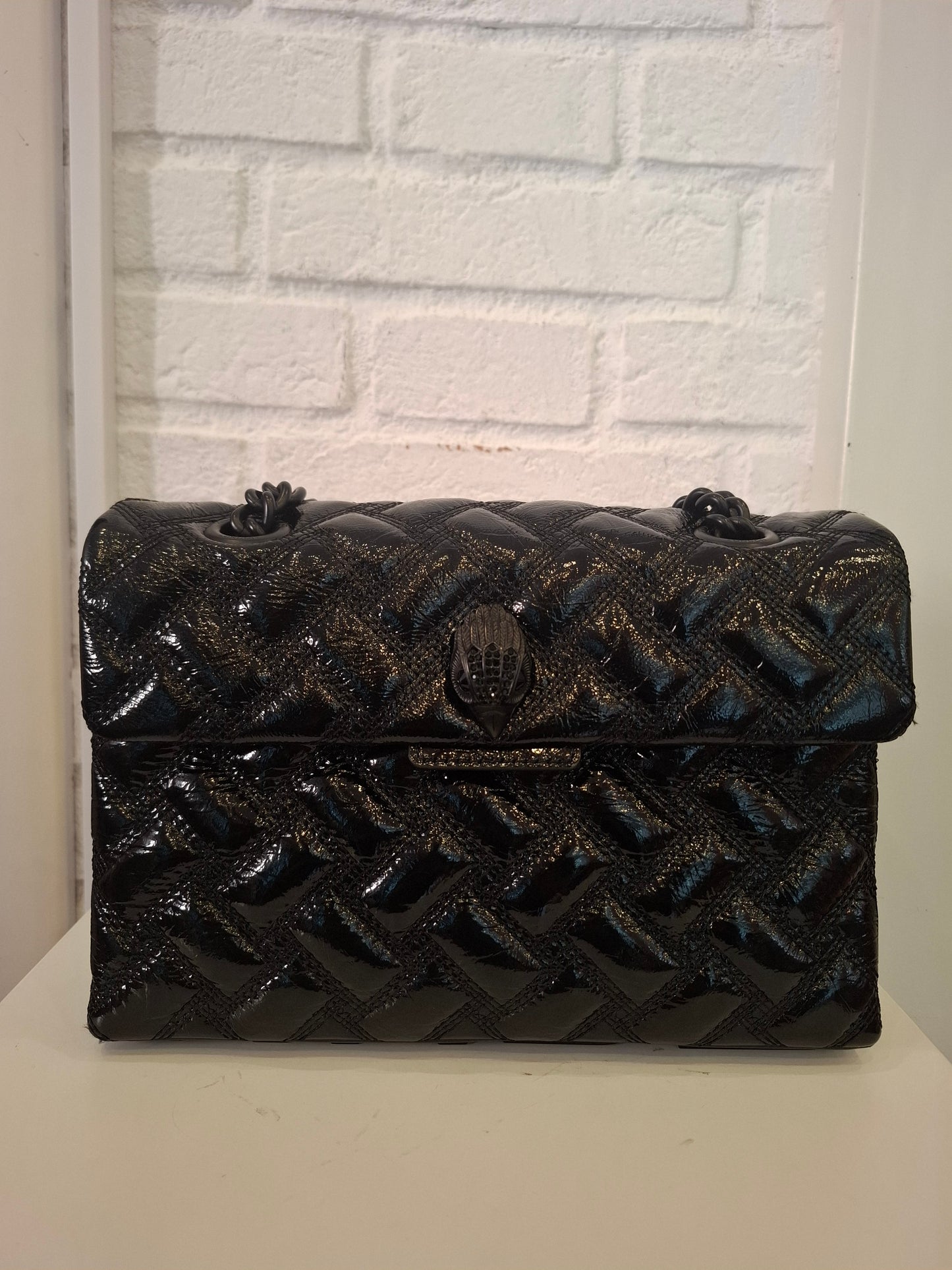 Borsa Kurt Geiger nuova