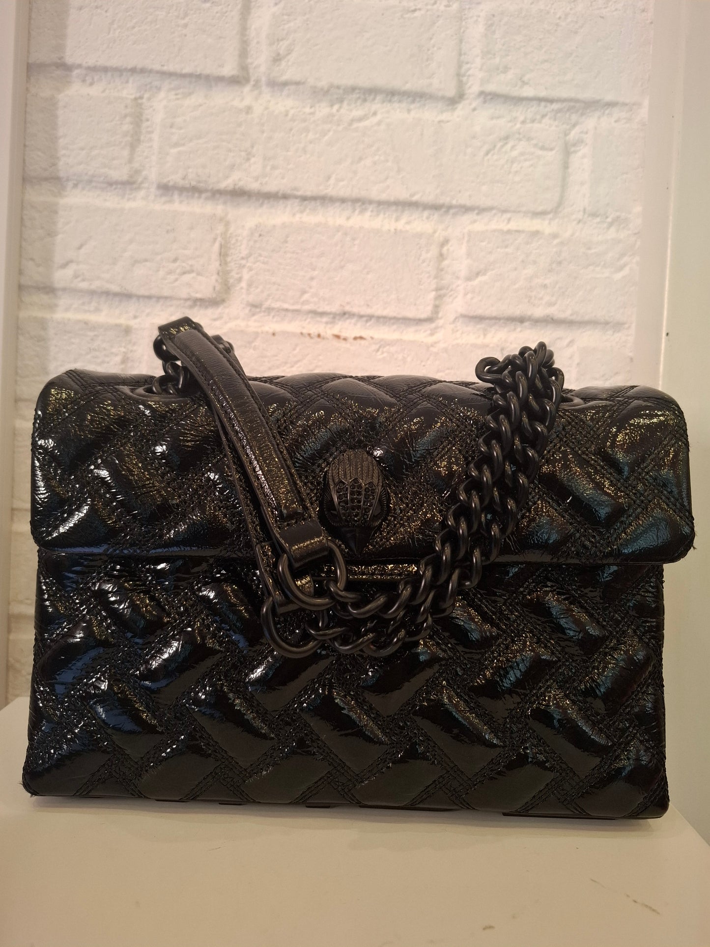 Borsa Kurt Geiger nuova