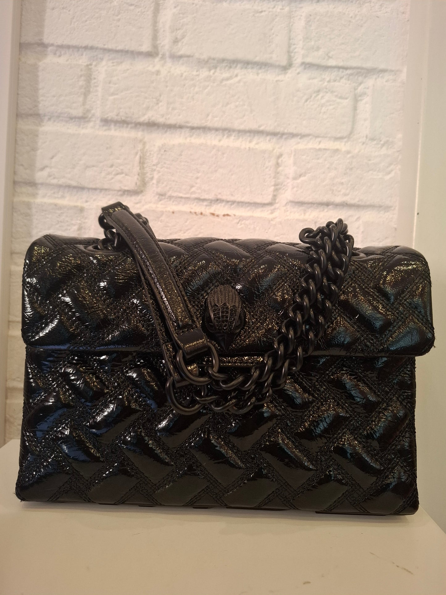 Borsa Kurt Geiger nuova