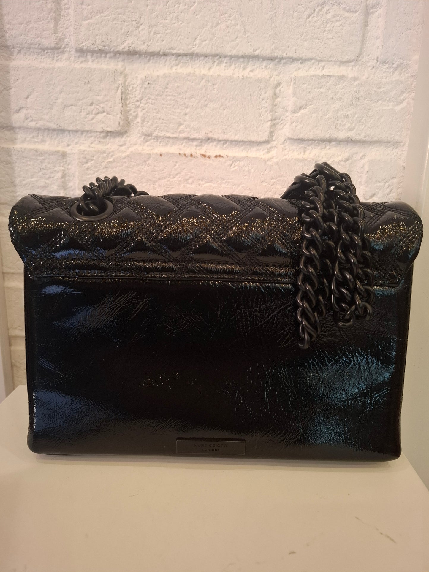 Borsa Kurt Geiger nuova