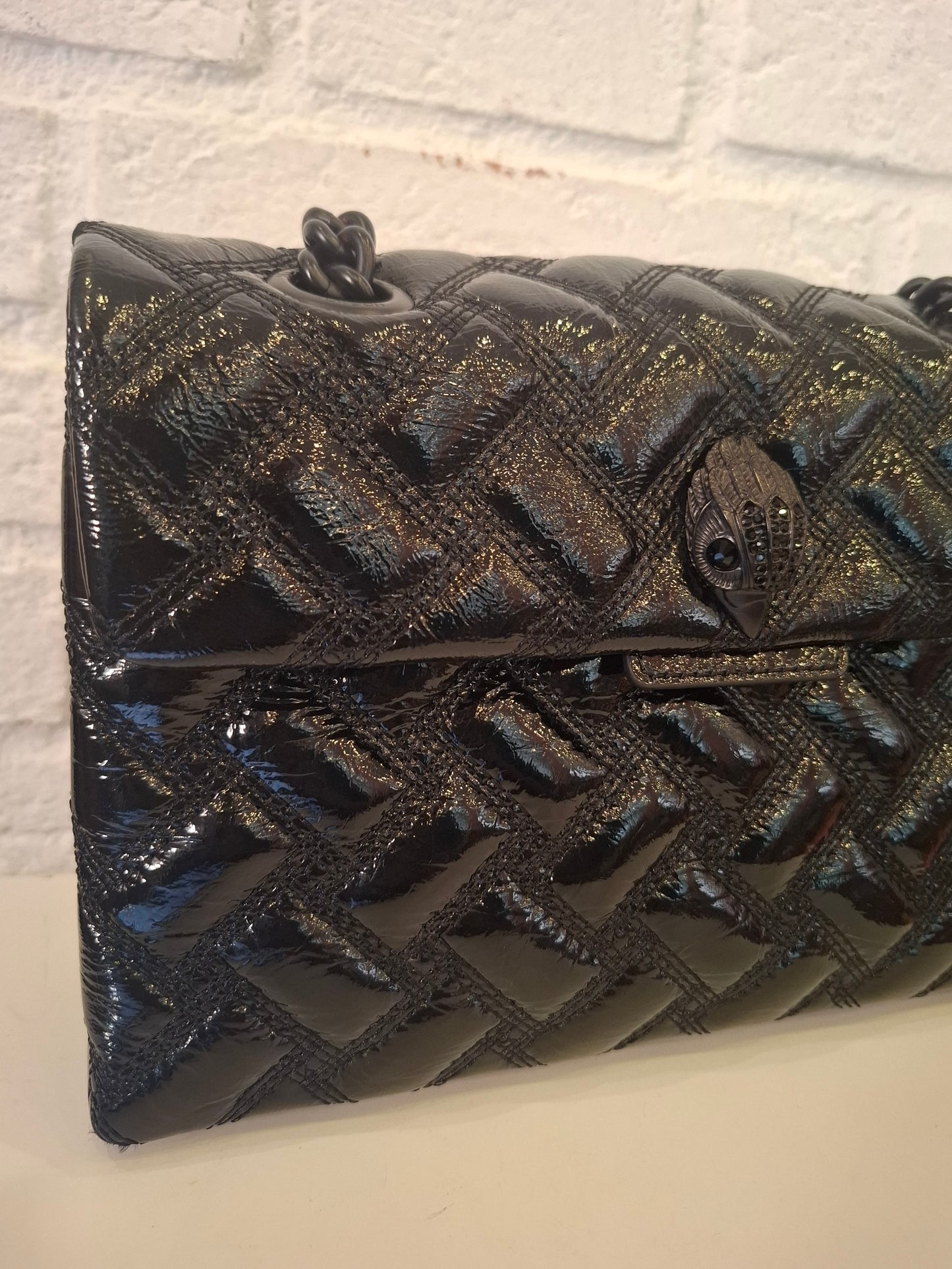 Borsa Kurt Geiger nuova