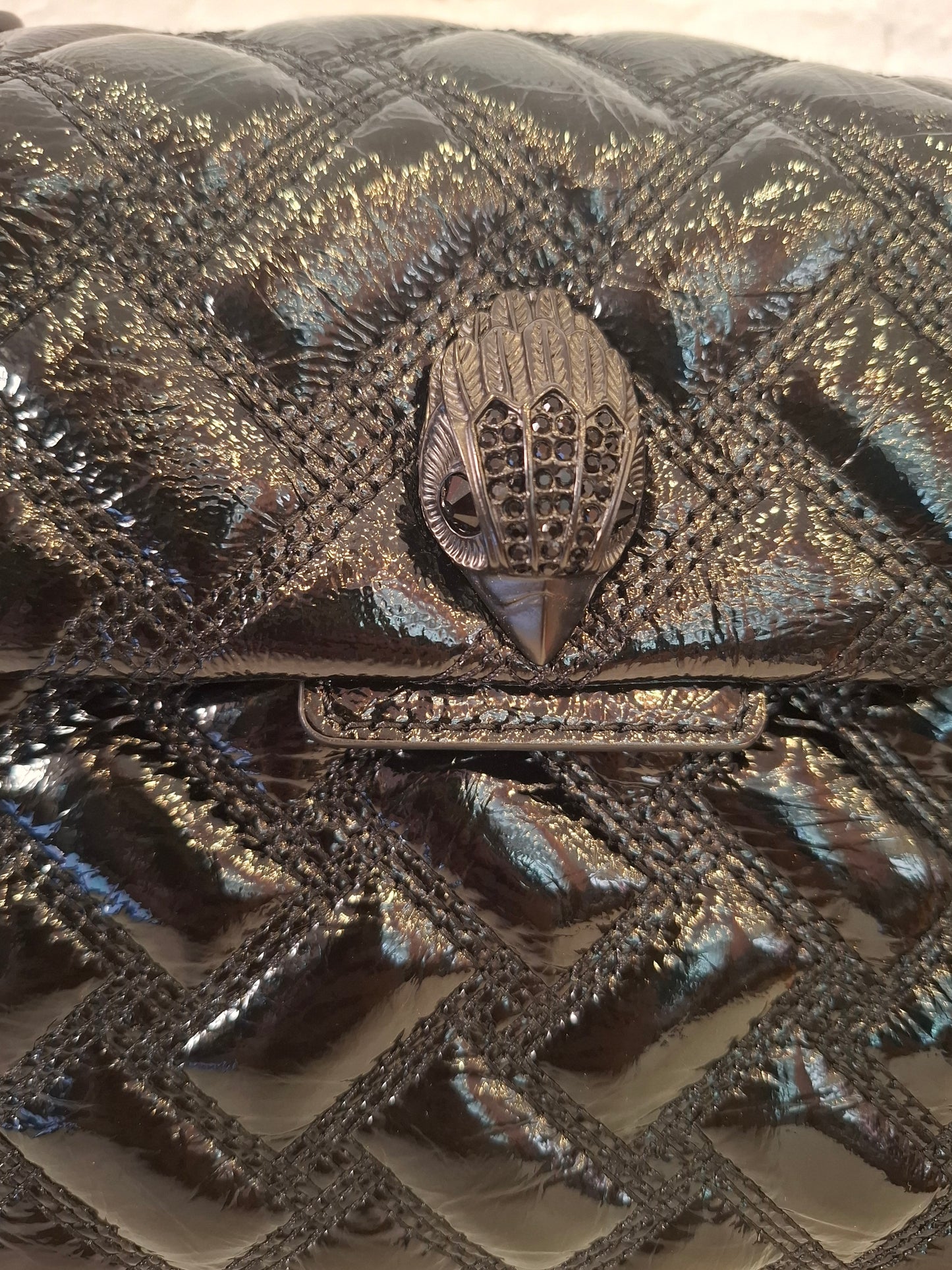 Borsa Kurt Geiger nuova