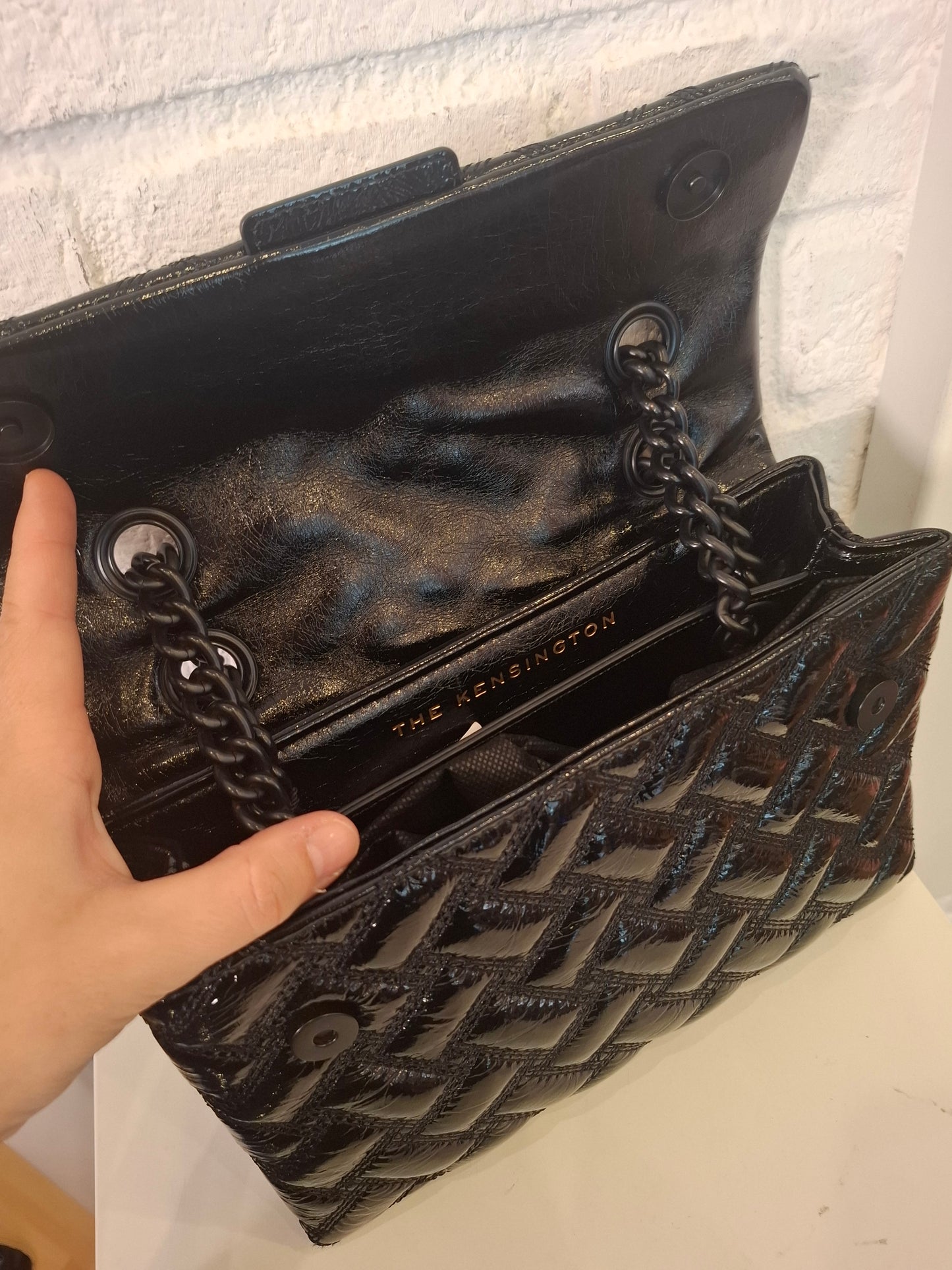Borsa Kurt Geiger nuova