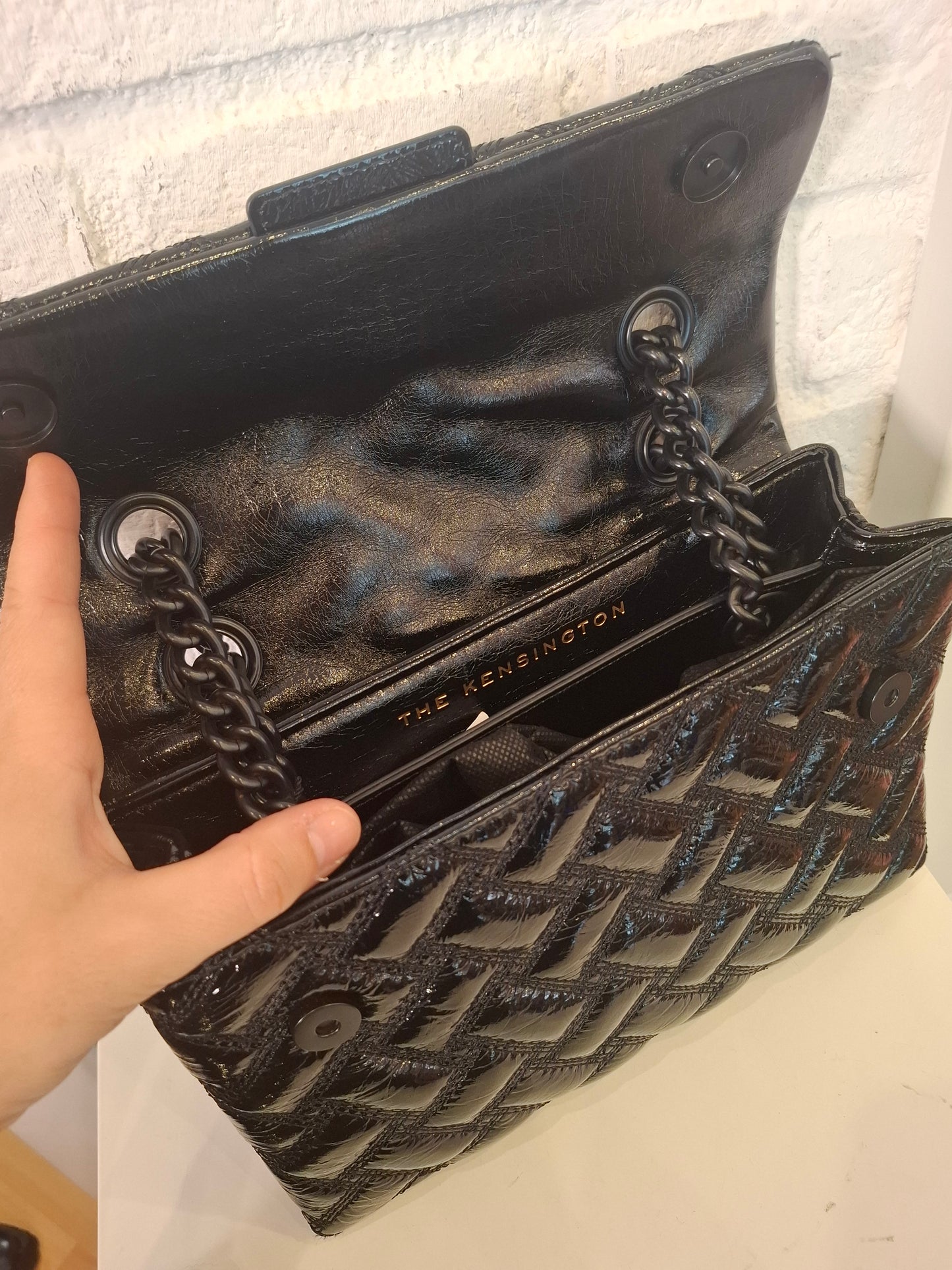 Borsa Kurt Geiger nuova