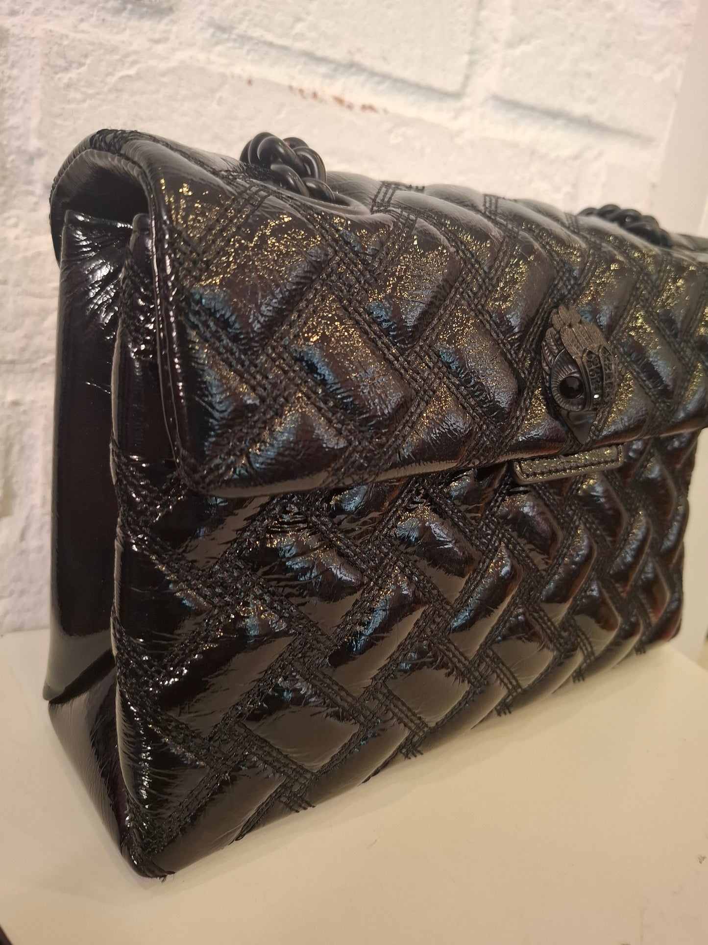 Borsa Kurt Geiger nuova