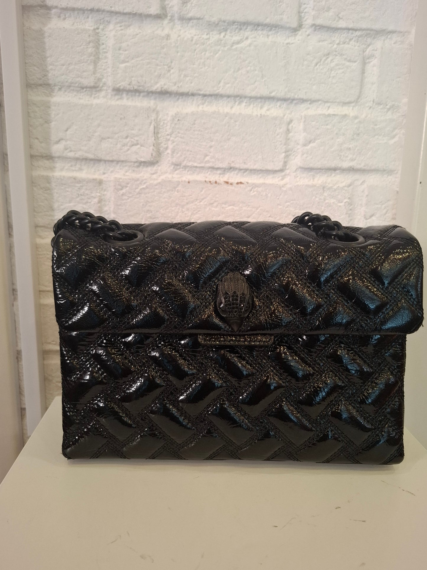 Borsa Kurt Geiger nuova