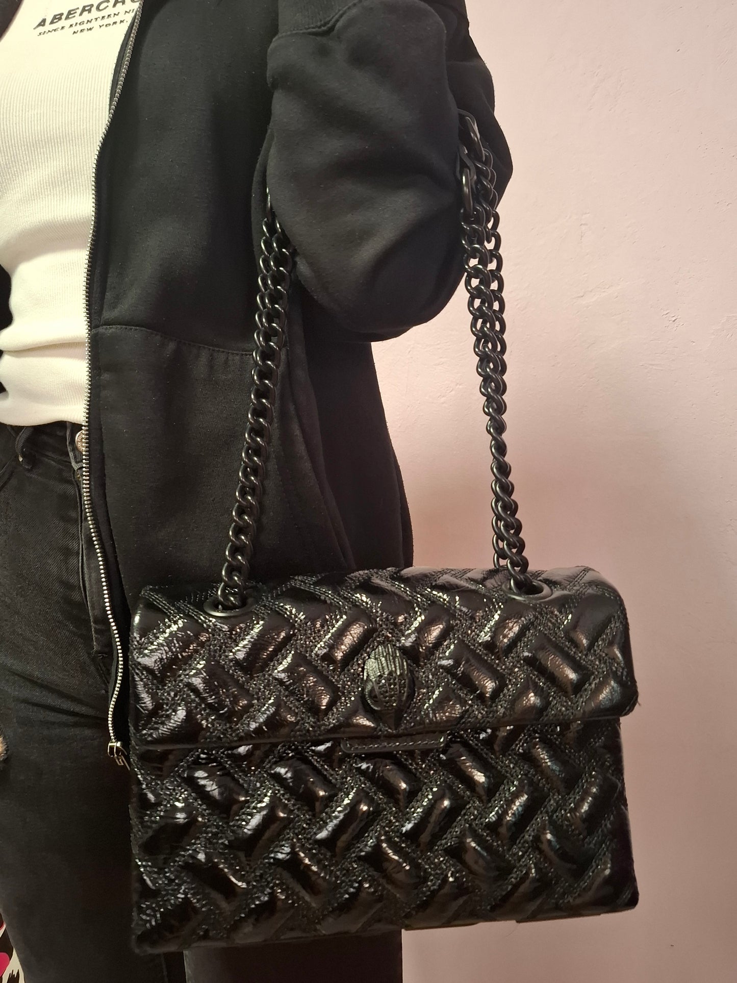 Borsa Kurt Geiger nuova