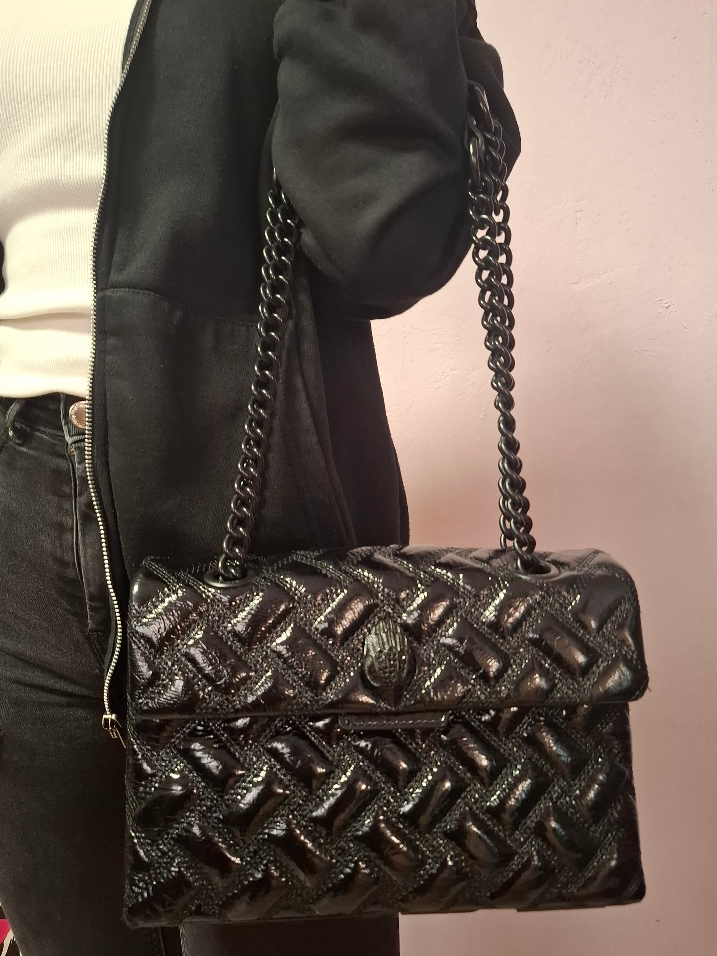 Borsa Kurt Geiger nuova