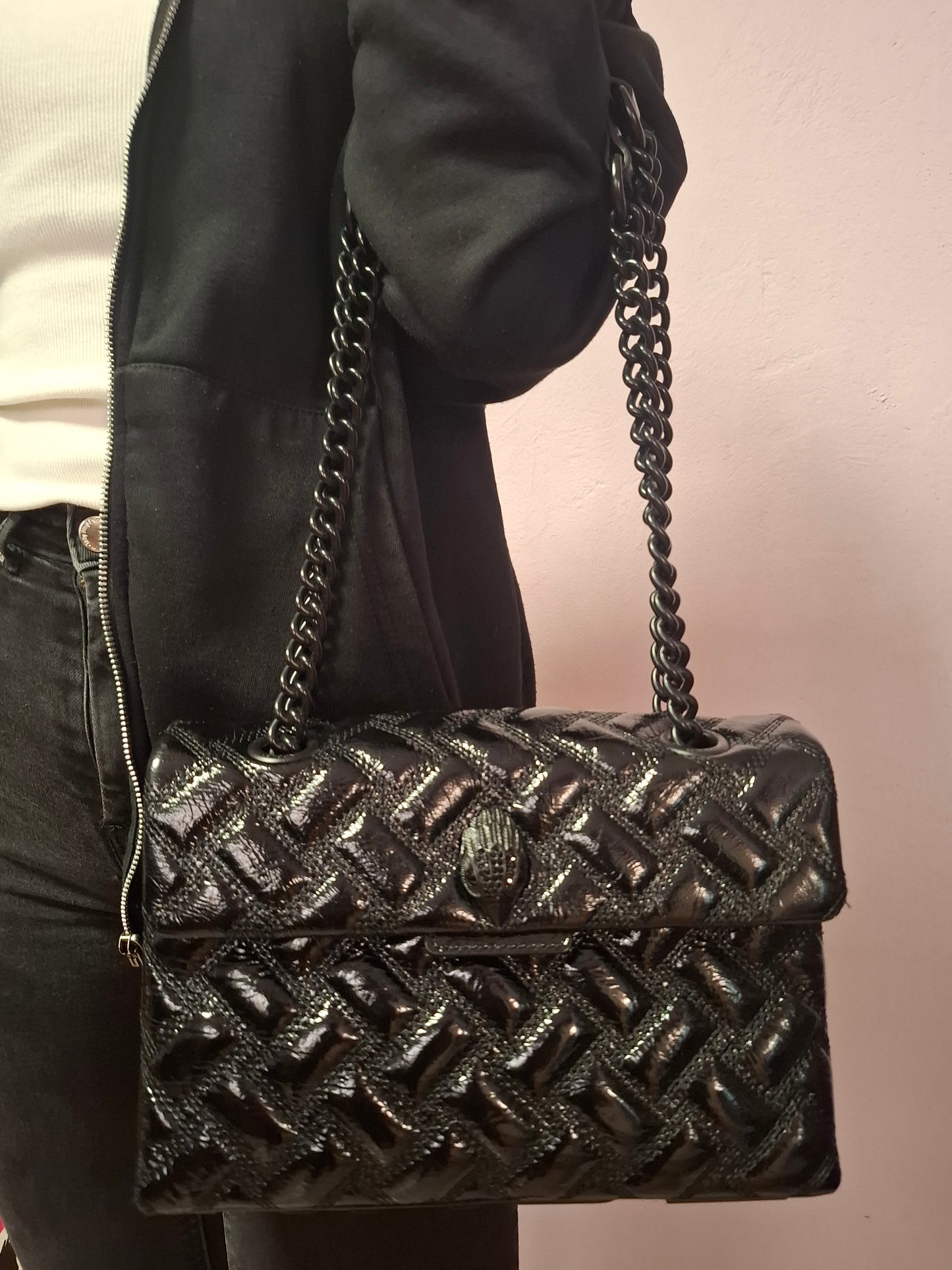 Borsa Kurt Geiger nuova