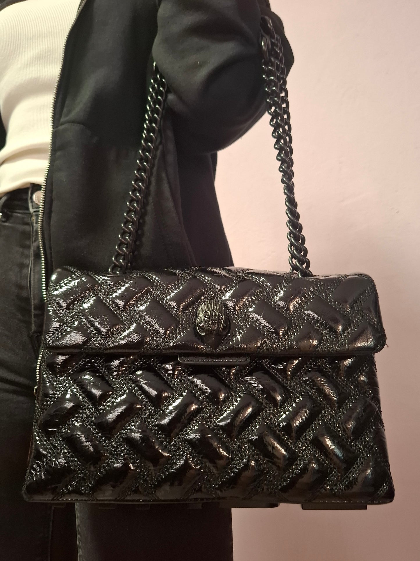 Borsa Kurt Geiger nuova