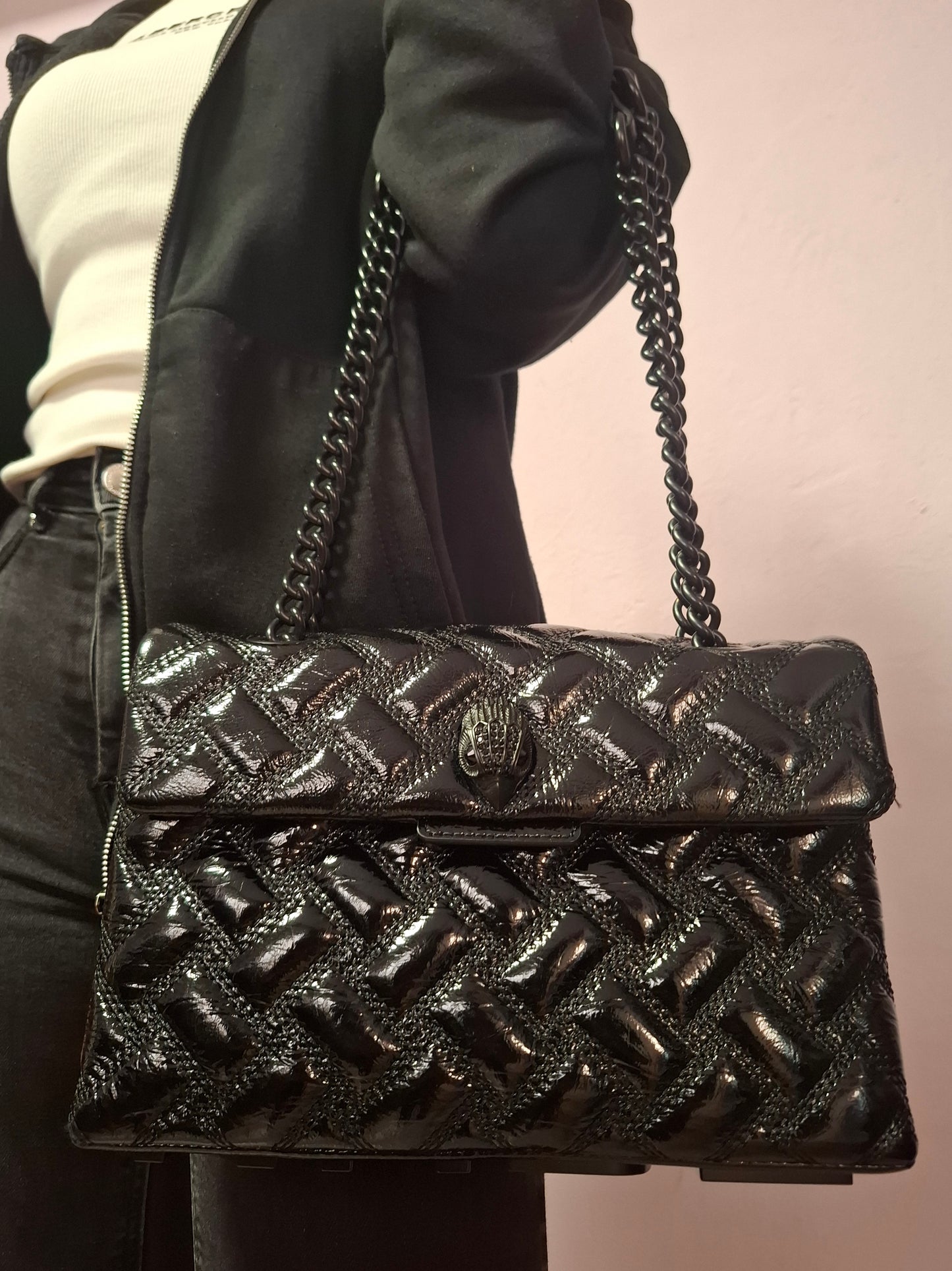 Borsa Kurt Geiger nuova