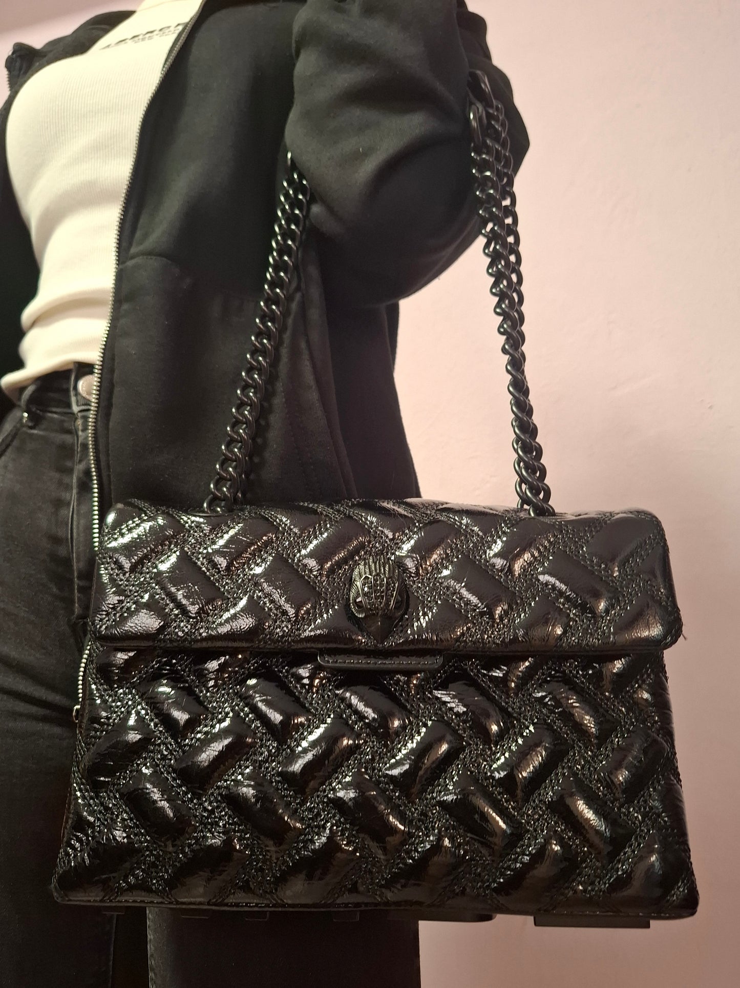 Borsa Kurt Geiger nuova