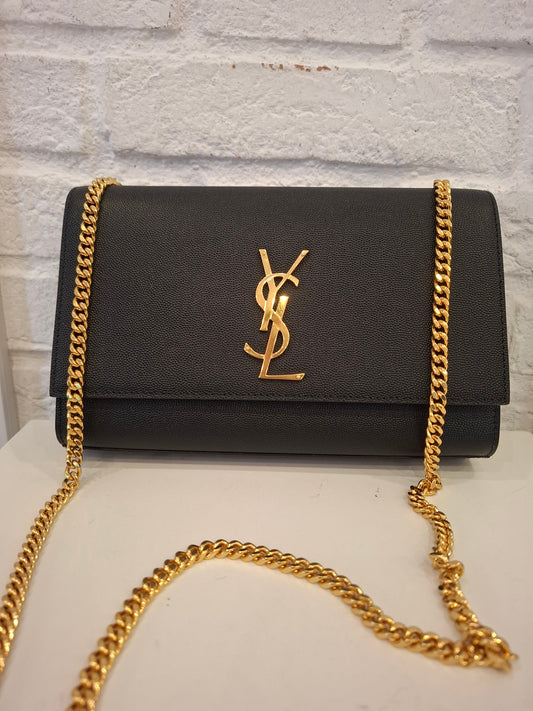 Borsa Kate Yves Saint Laurent come nuova