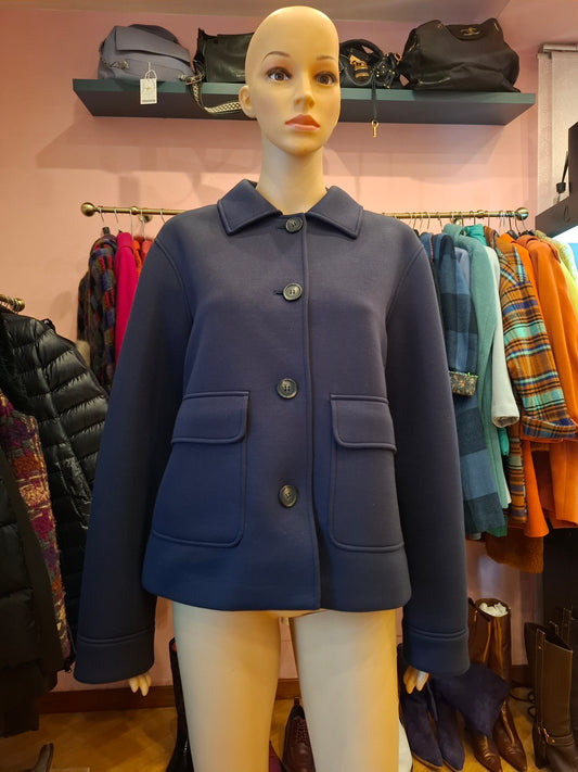 Giacca MaxMara nuova tg L