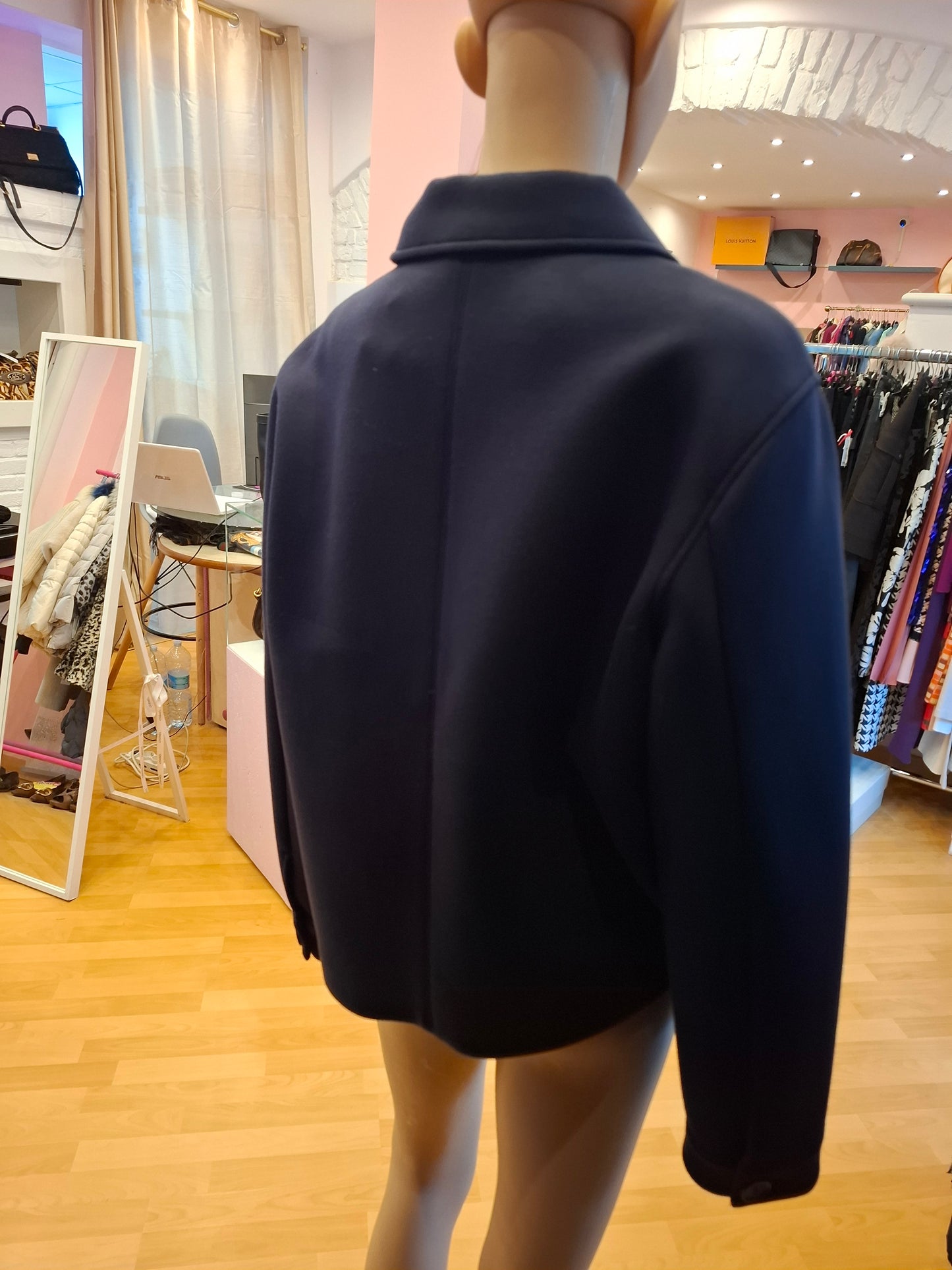 Giacca MaxMara nuova tg L