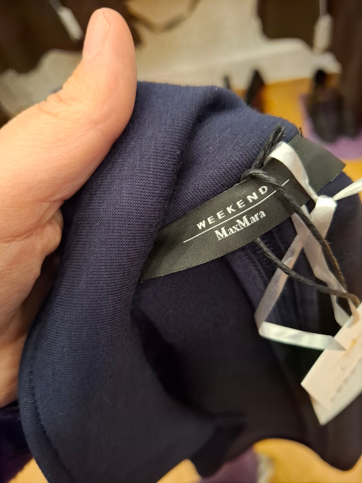 Giacca MaxMara nuova tg L