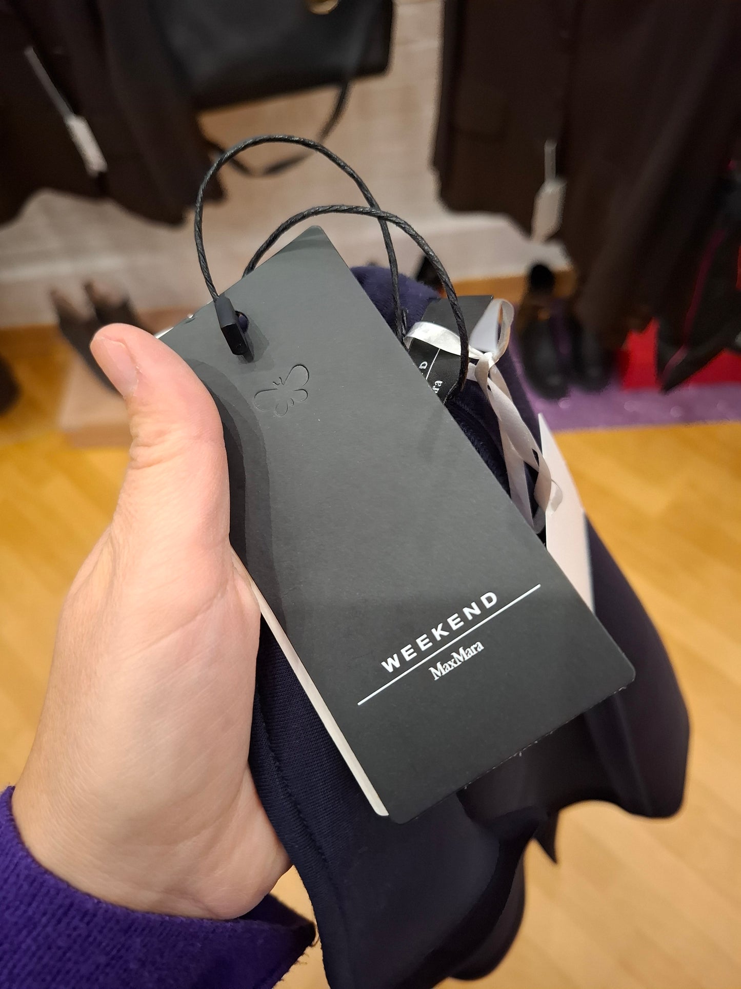 Giacca MaxMara nuova tg L