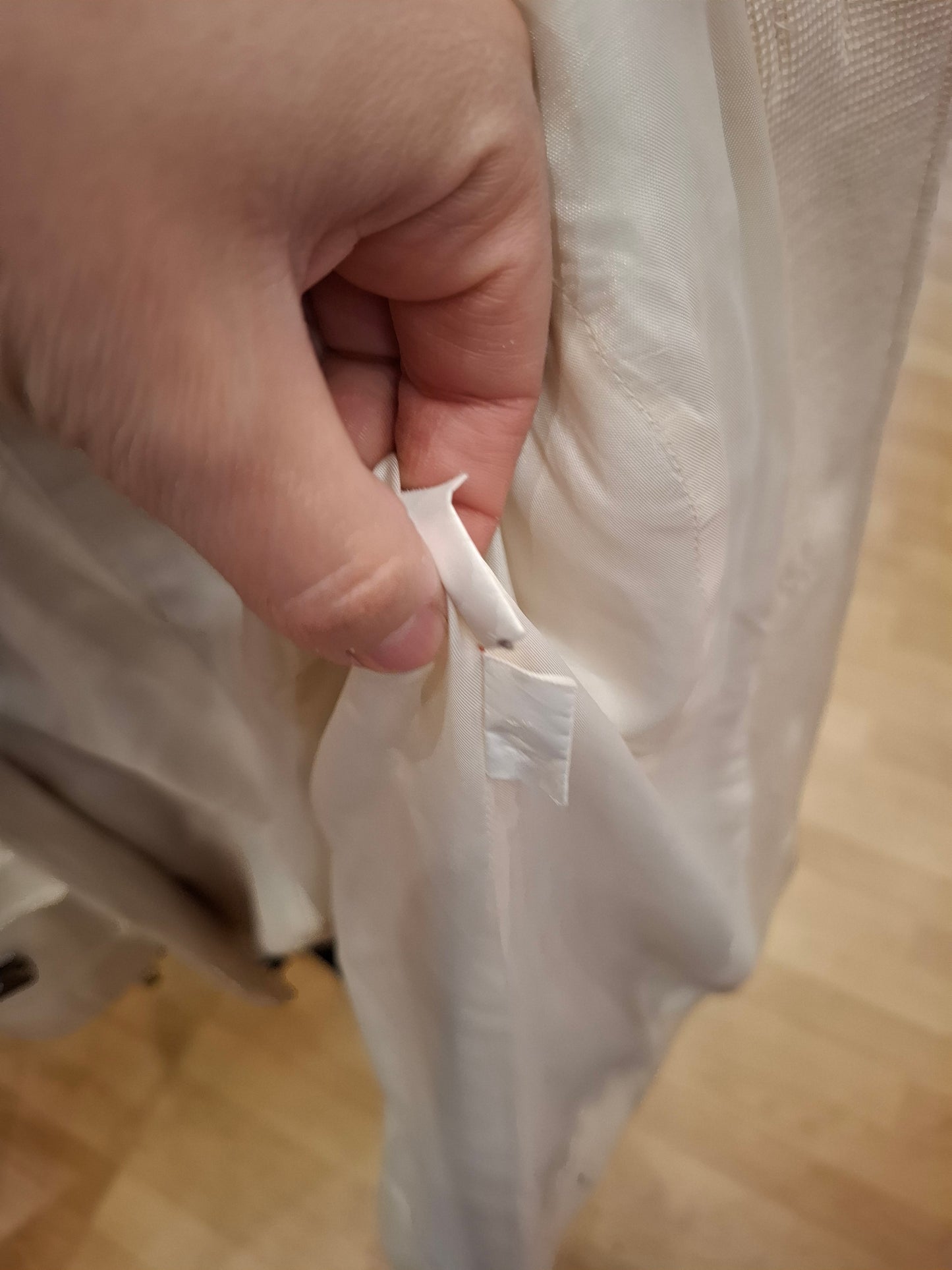 Montgomery Luisa Spagnoli tg S