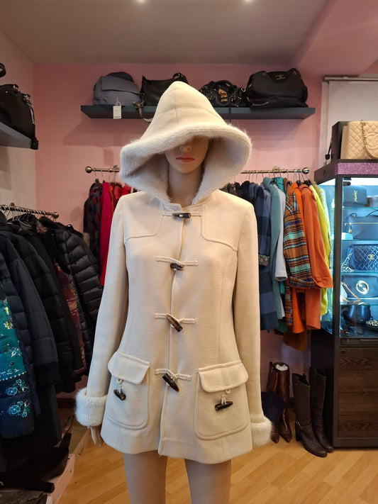 Montgomery Luisa Spagnoli tg S